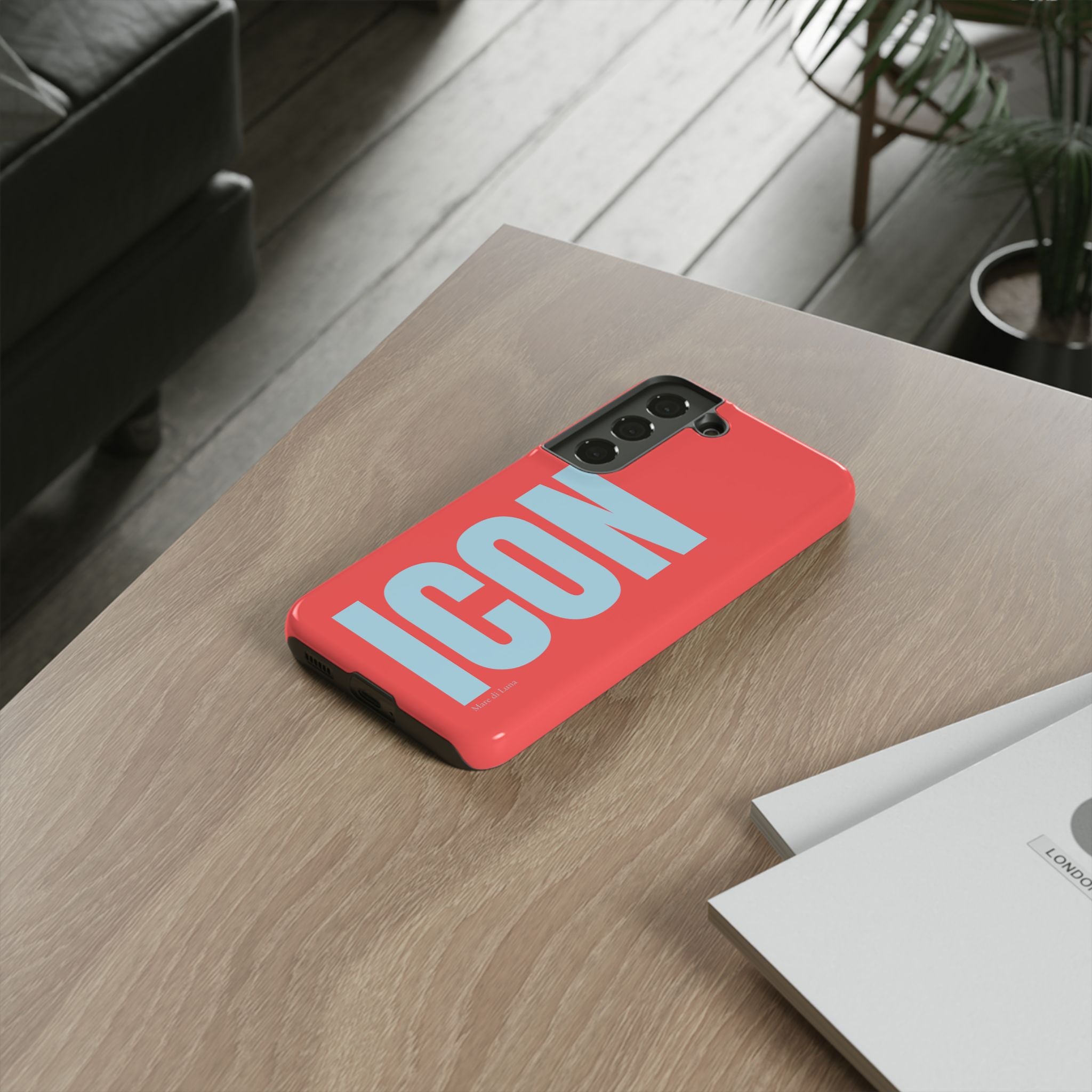 ICON