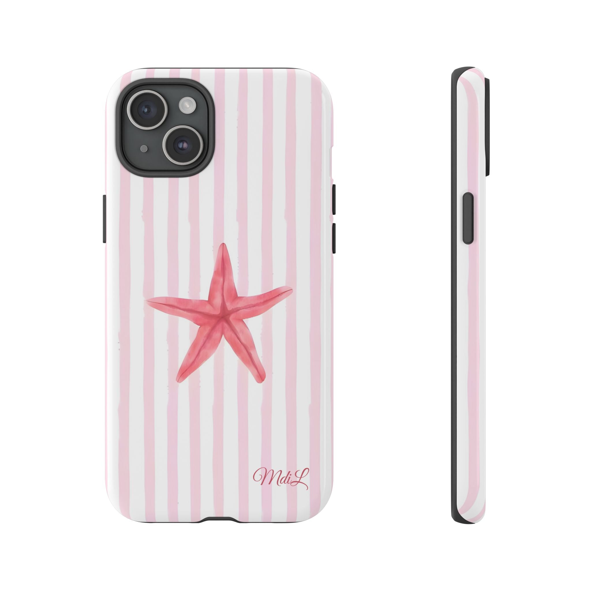 Starfish Stripes