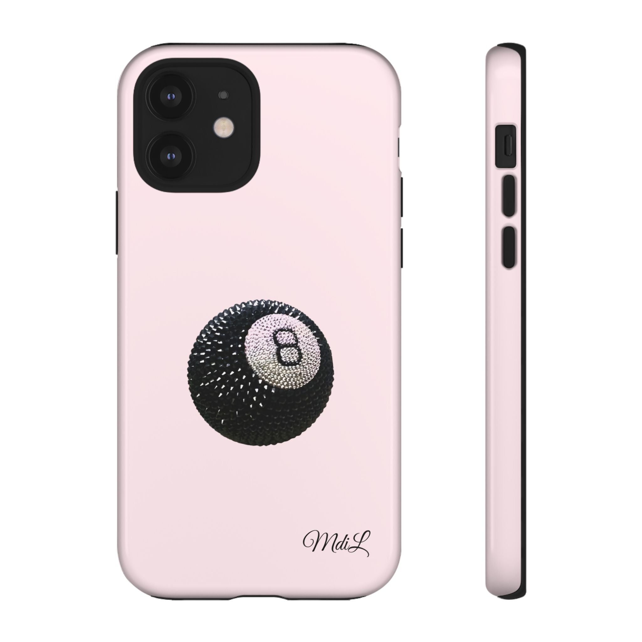 8-Ball | Pink - Mare di Luna