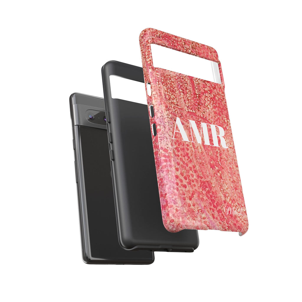 Vine & Bloom Personalized
