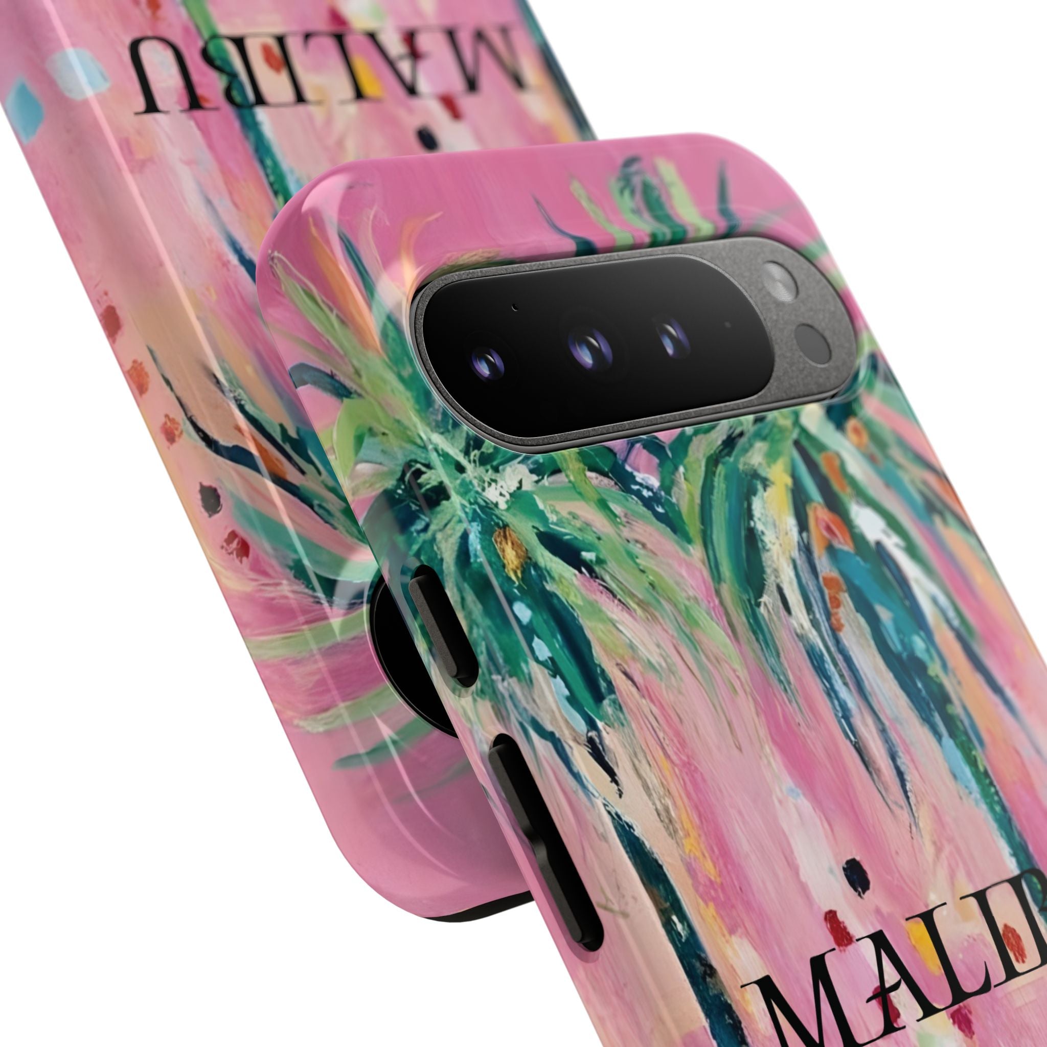 Malibu Vibes