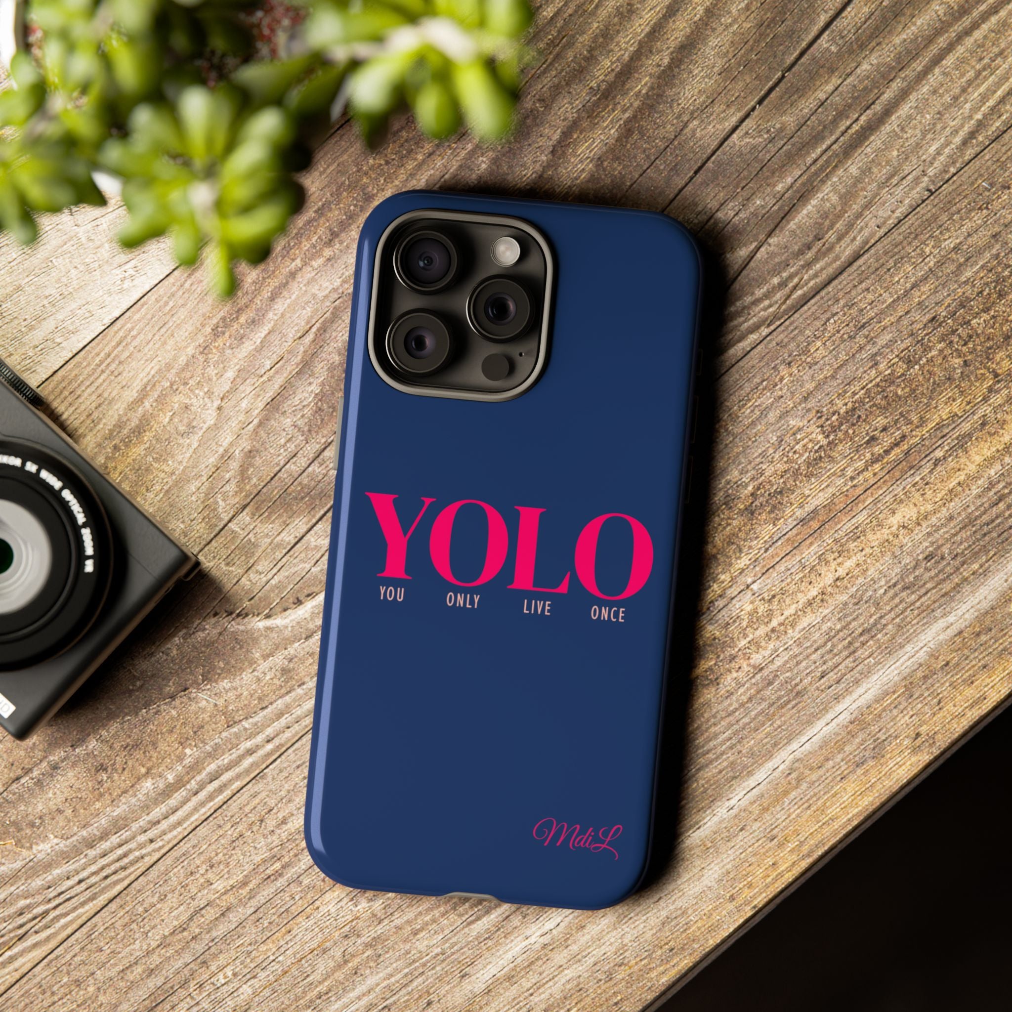 YOLO