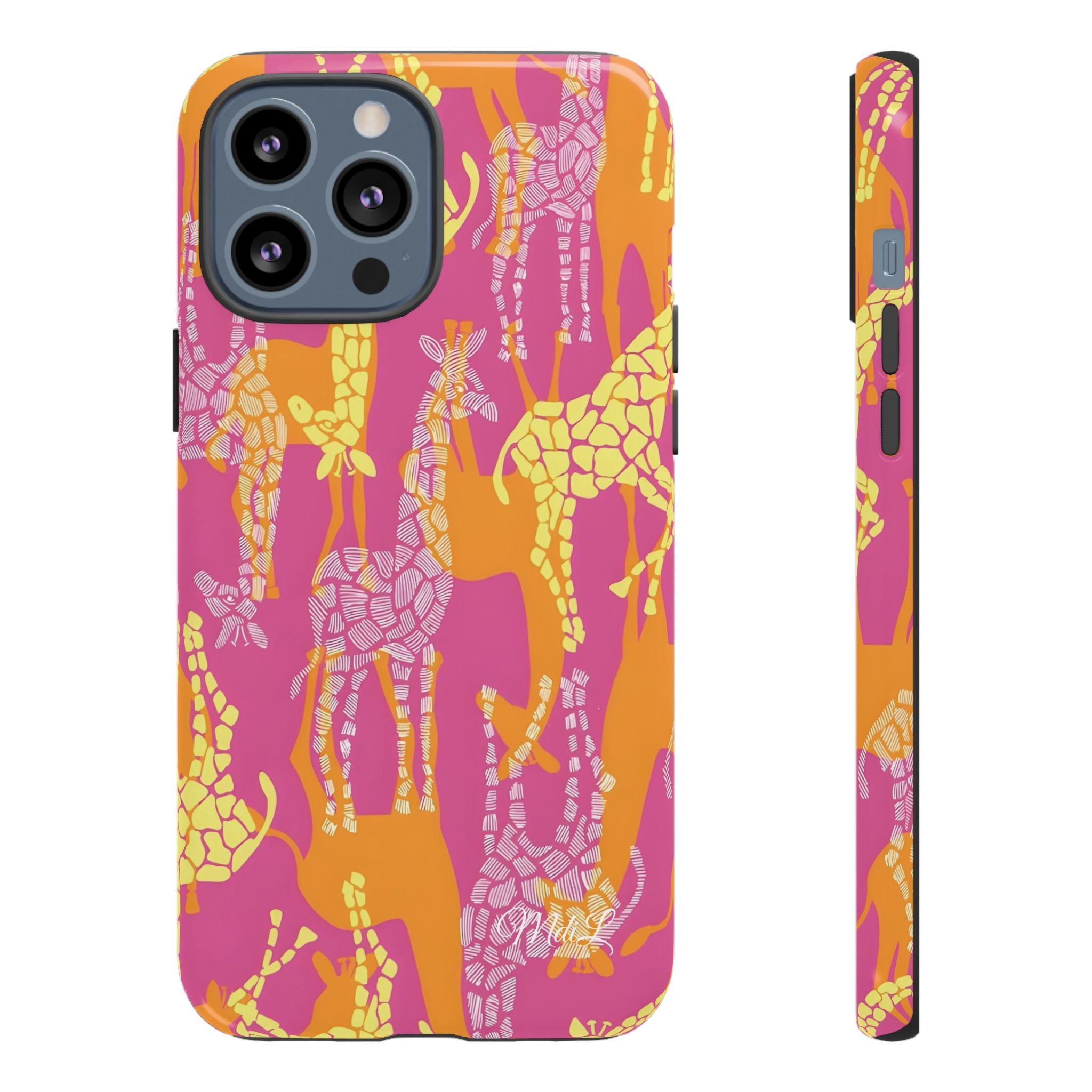 Girafe Pop