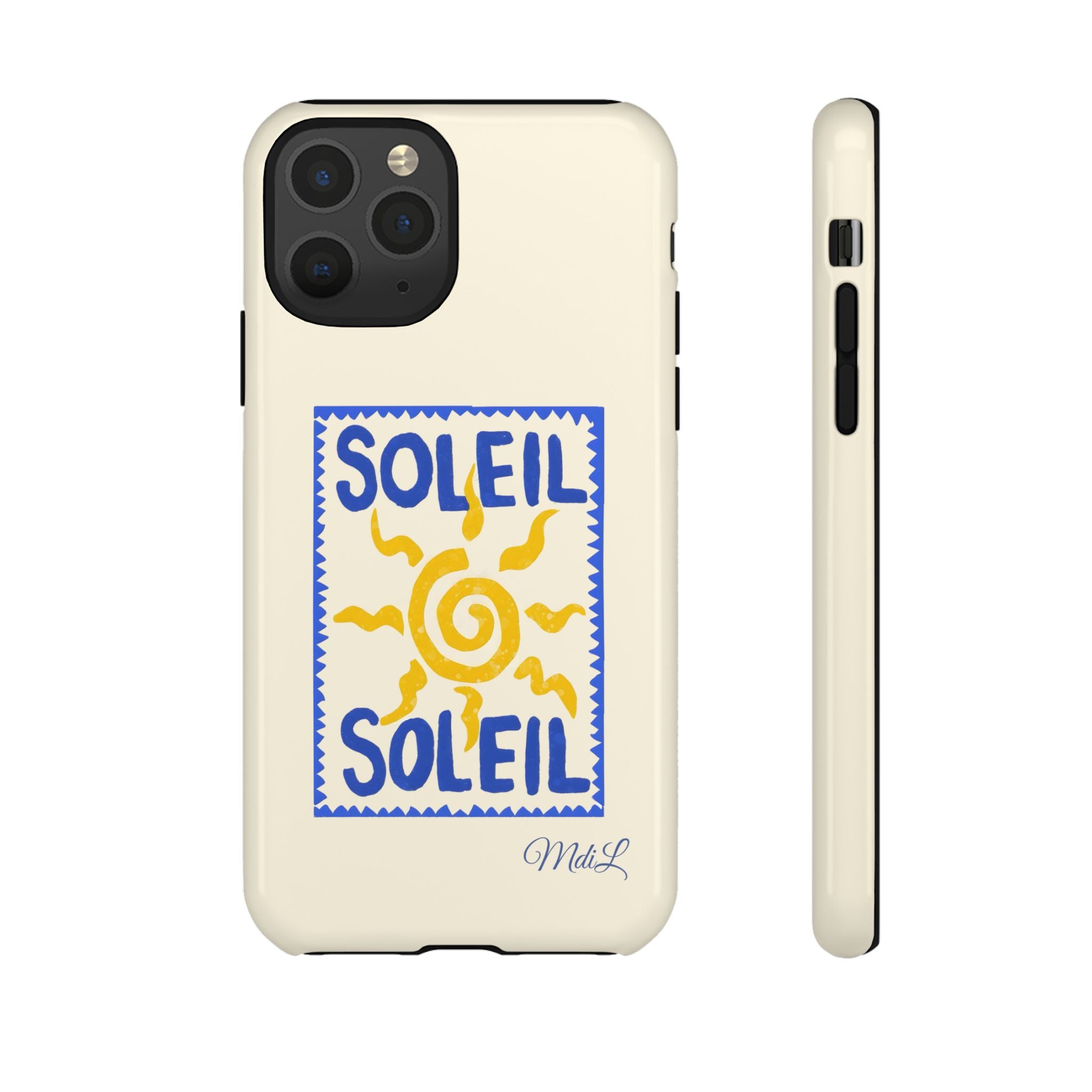 Soleil