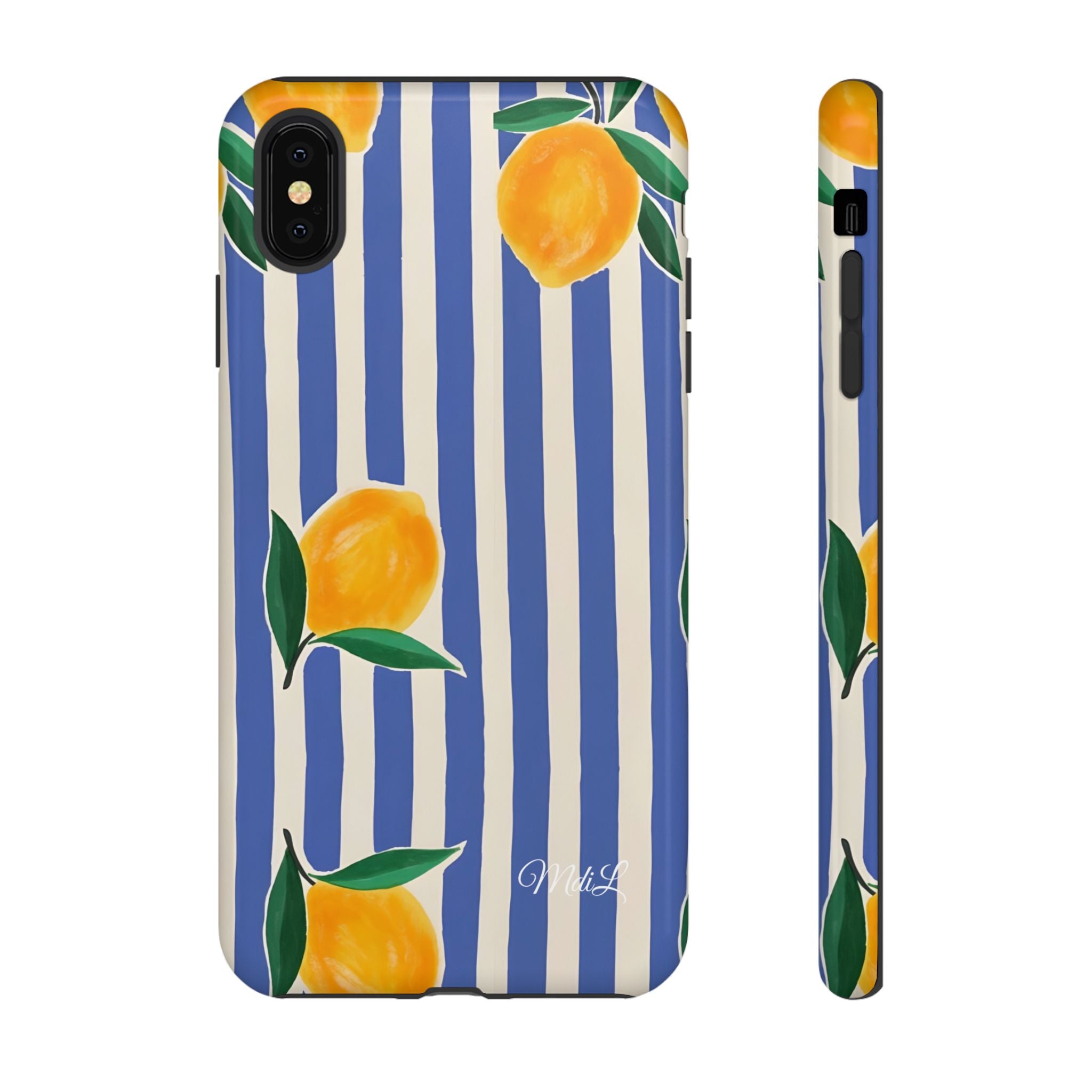 Italian Lemonade