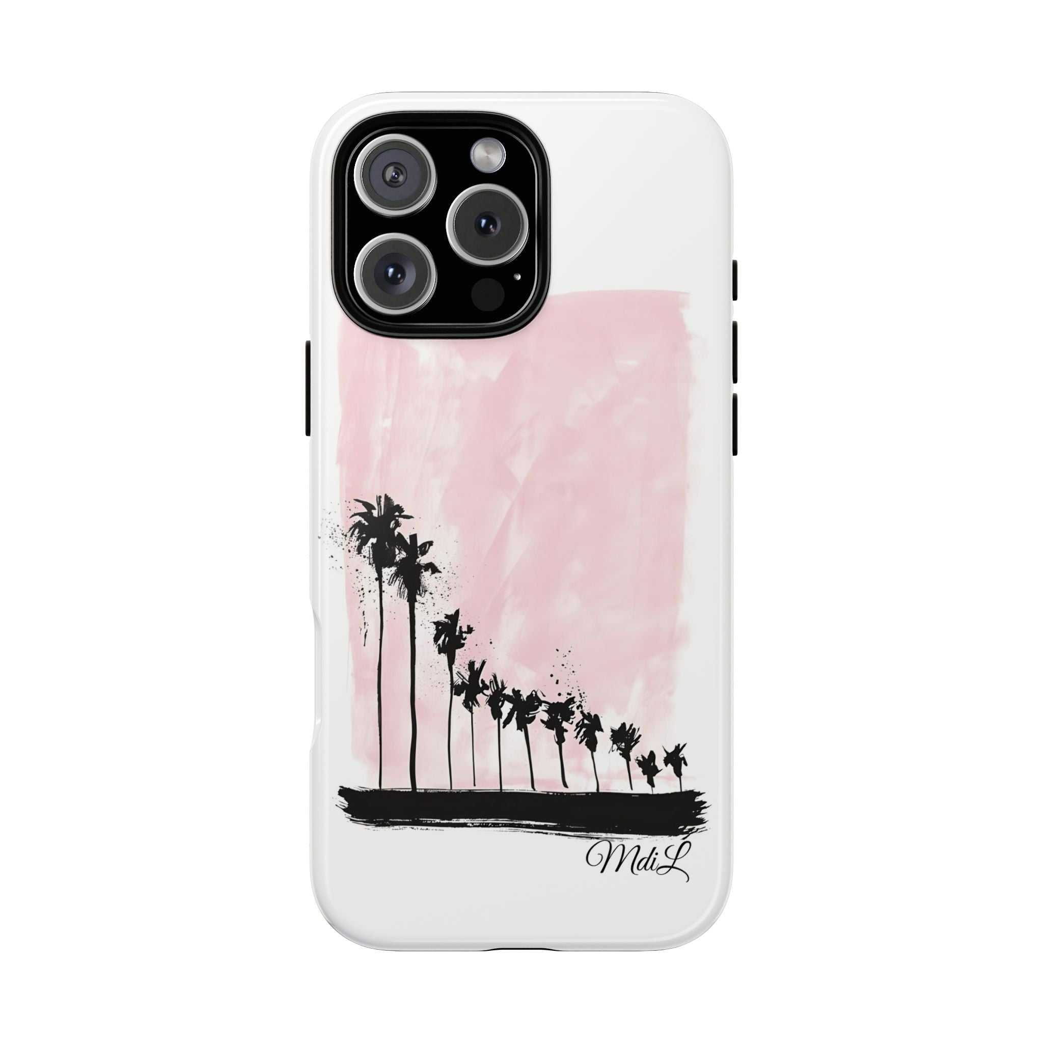 Palm Blvd