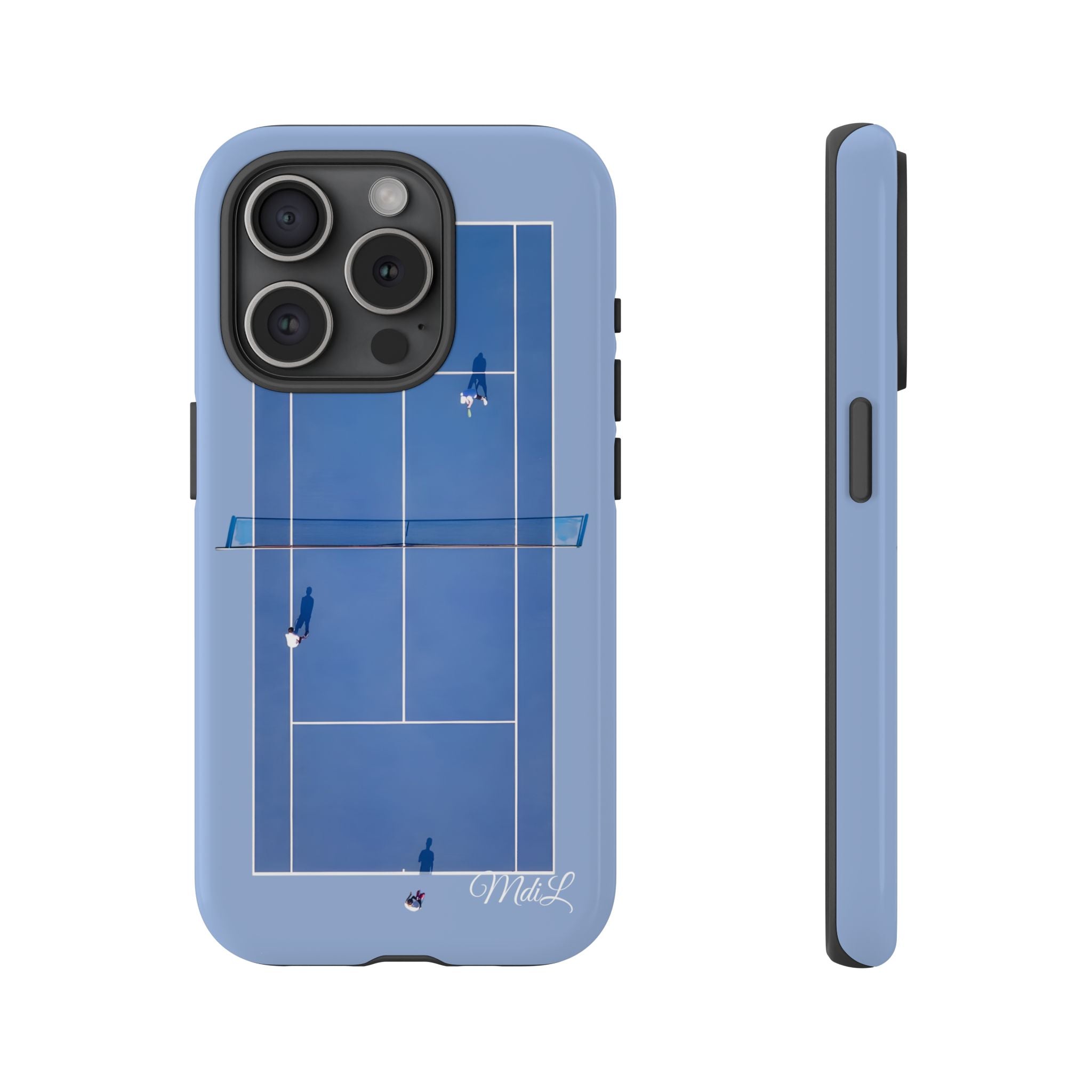 Centre Court iPhone Case