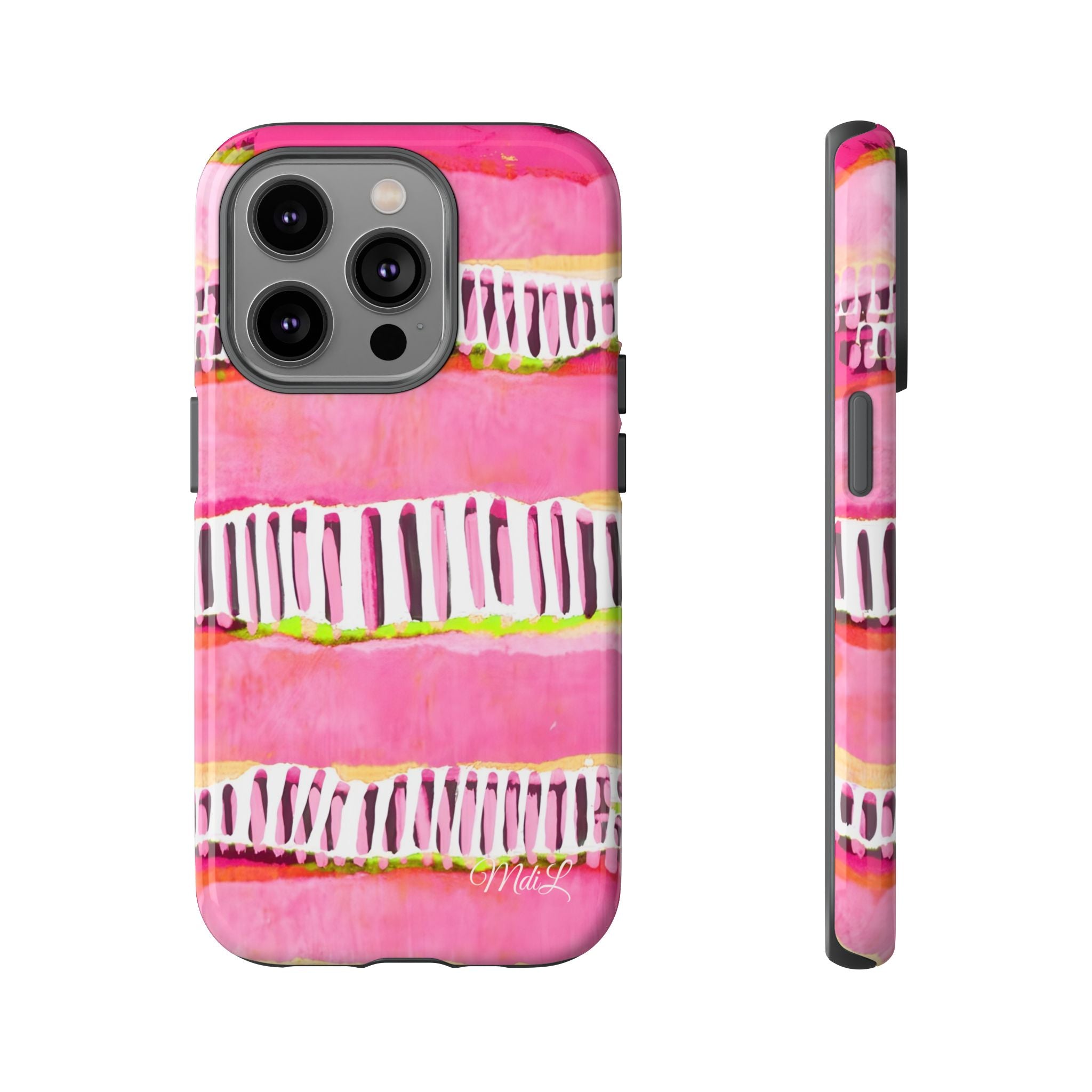Watermelon Stripes