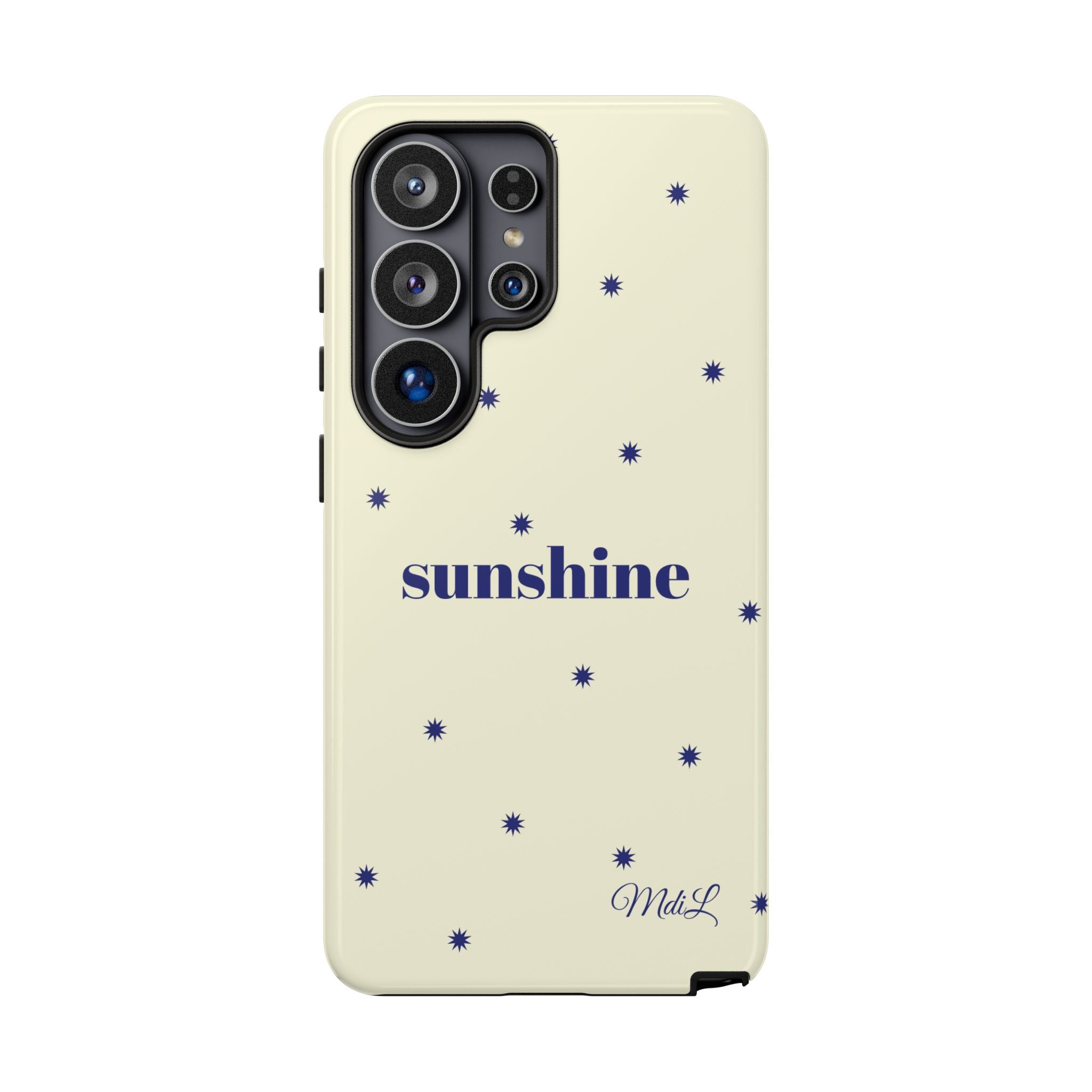 Sunshine