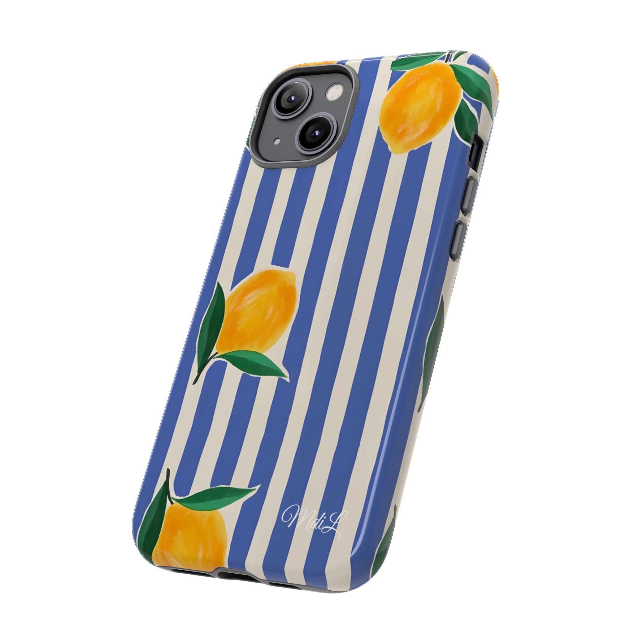 Italian Lemonade