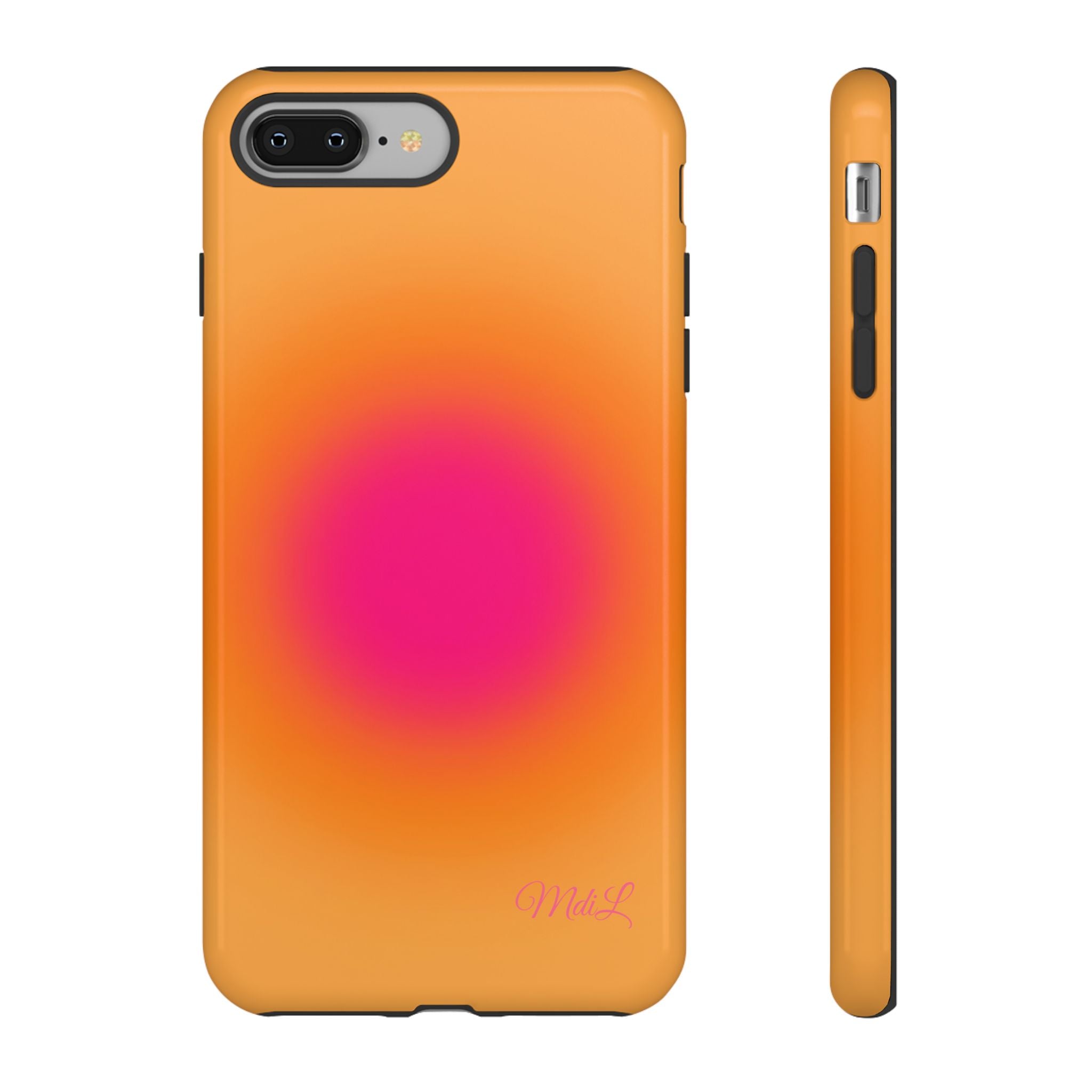 Pink Mango