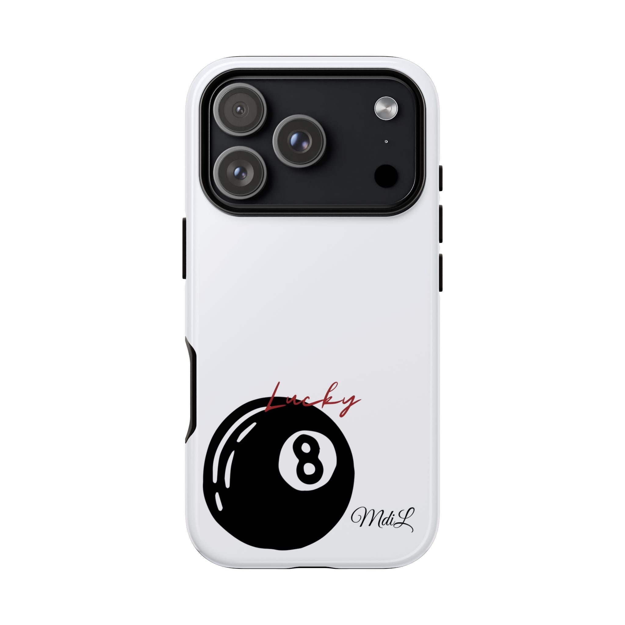 8-Ball | Lucky - Mare di Luna