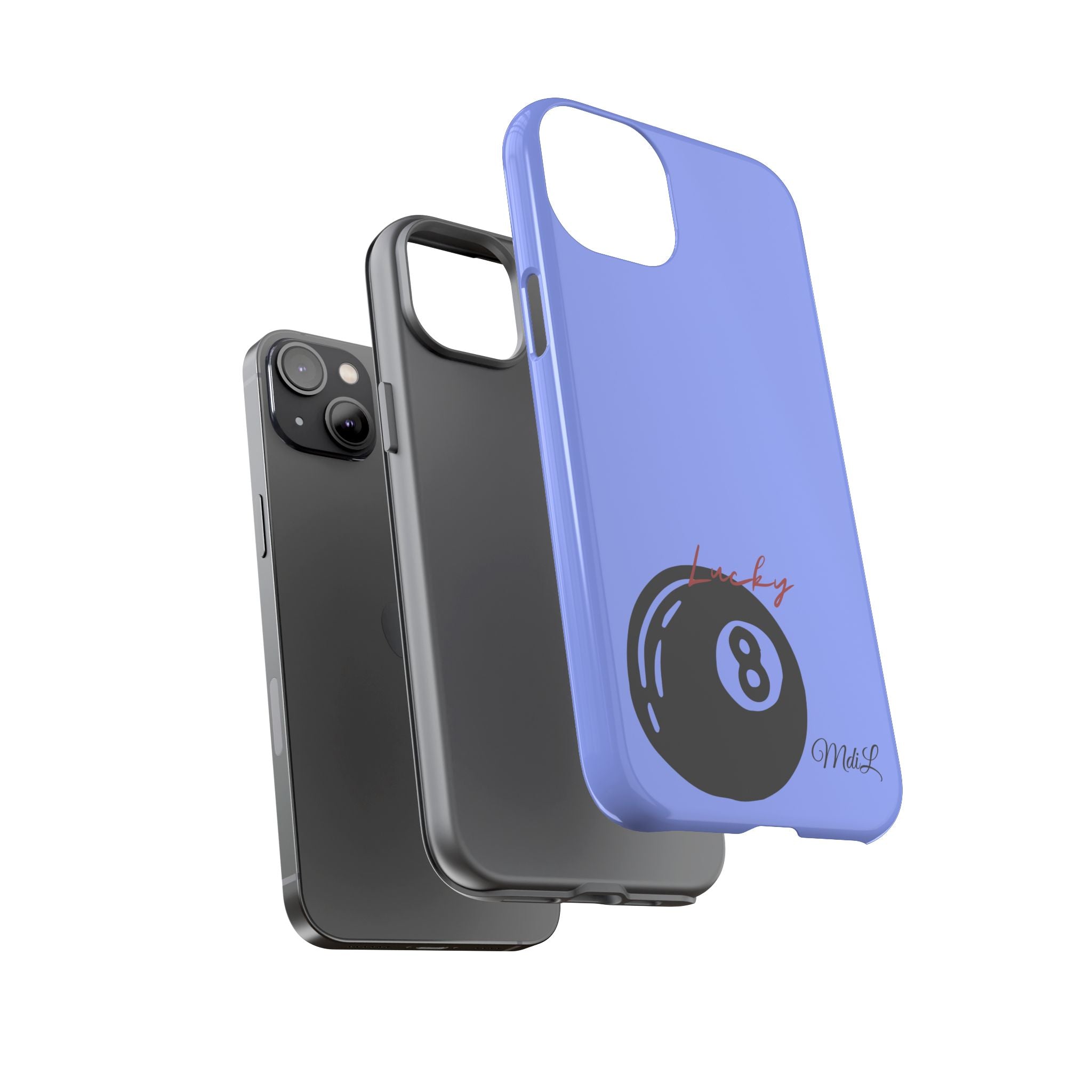 8-Ball | Lucky Blue - Mare di Luna