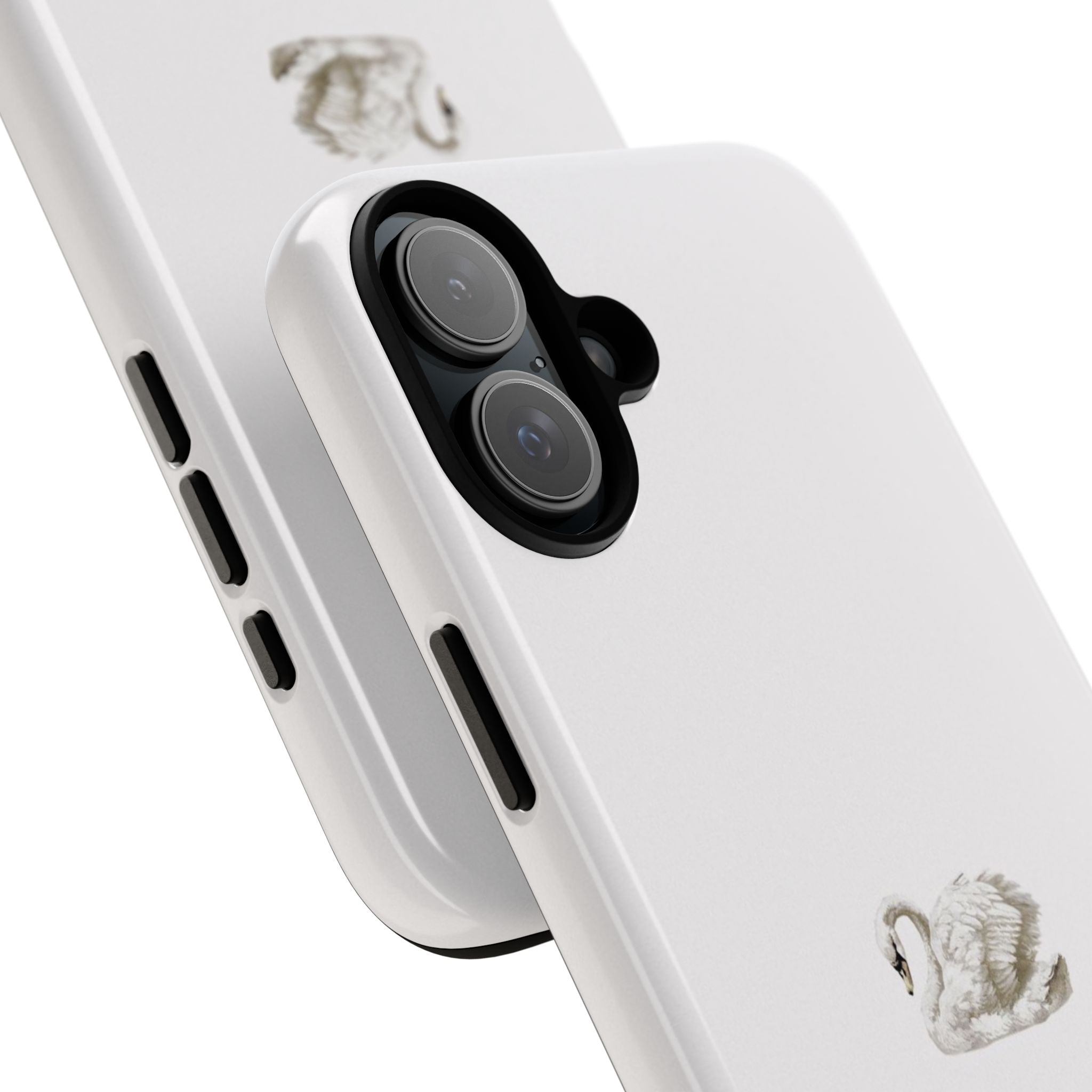 Swan | White - Mare di Luna