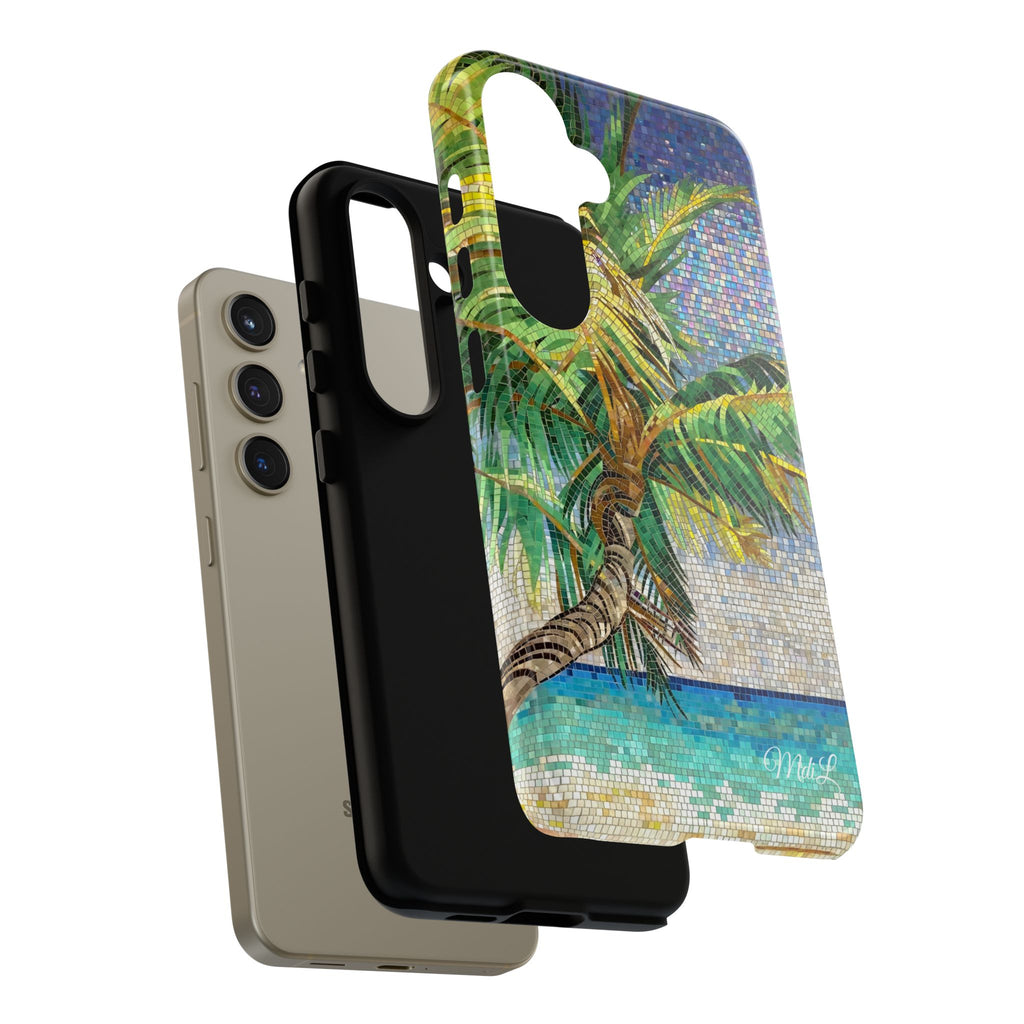 Palm Azure