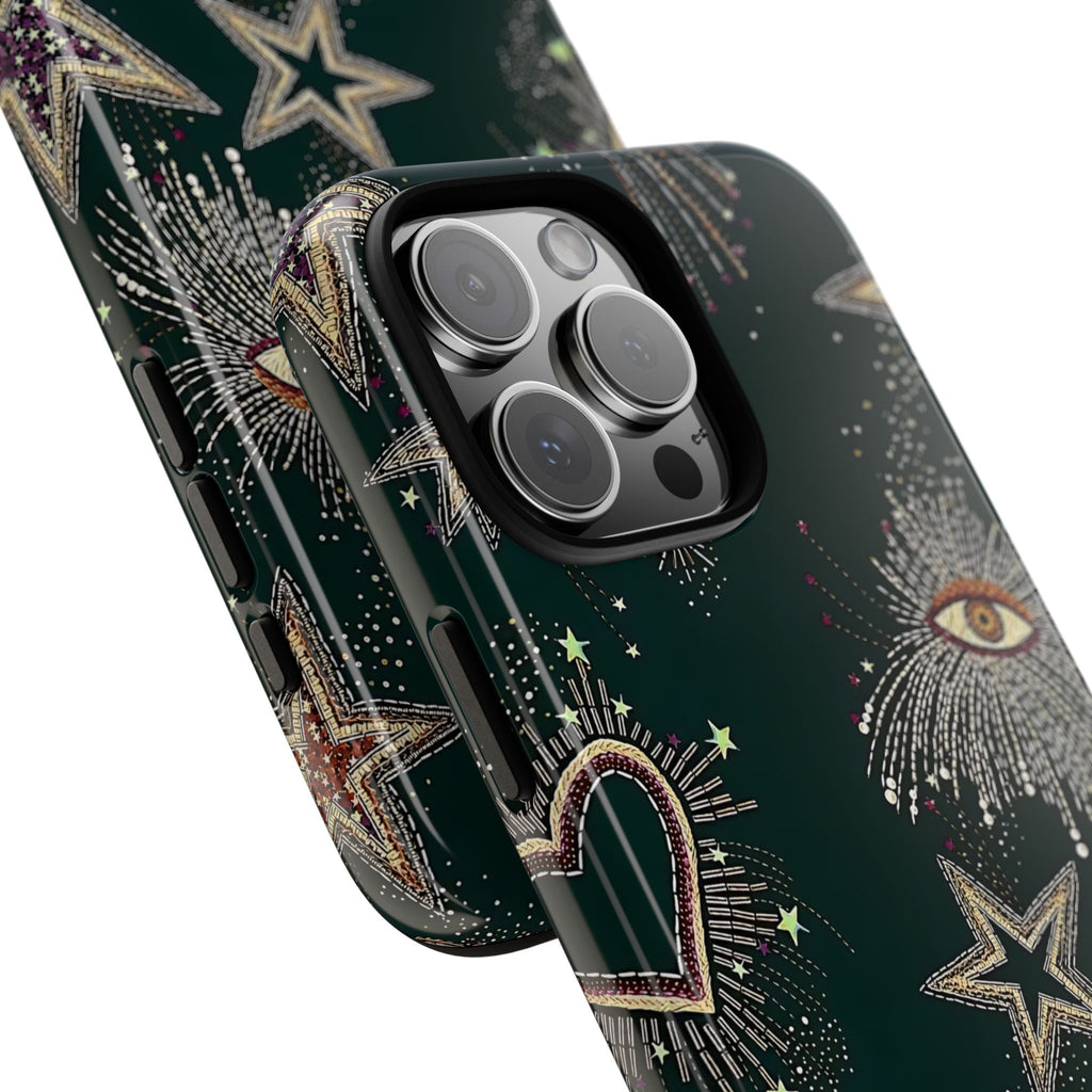 Cosmic | Green Universe - Mare di Luna