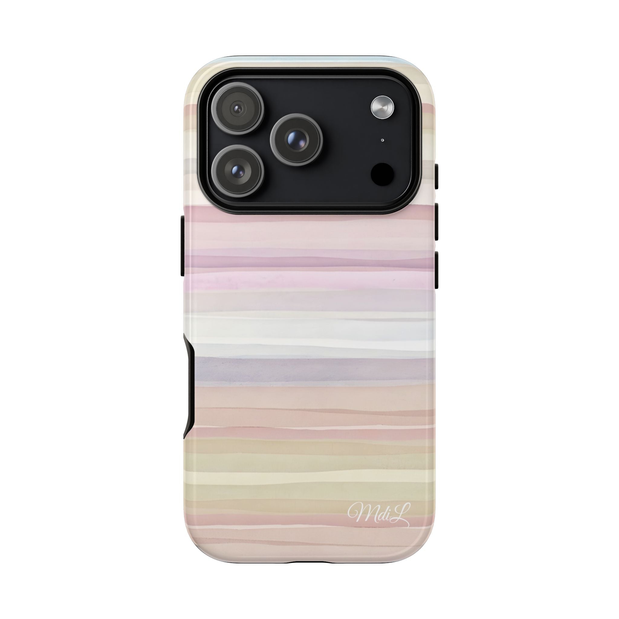 Pastel Waves
