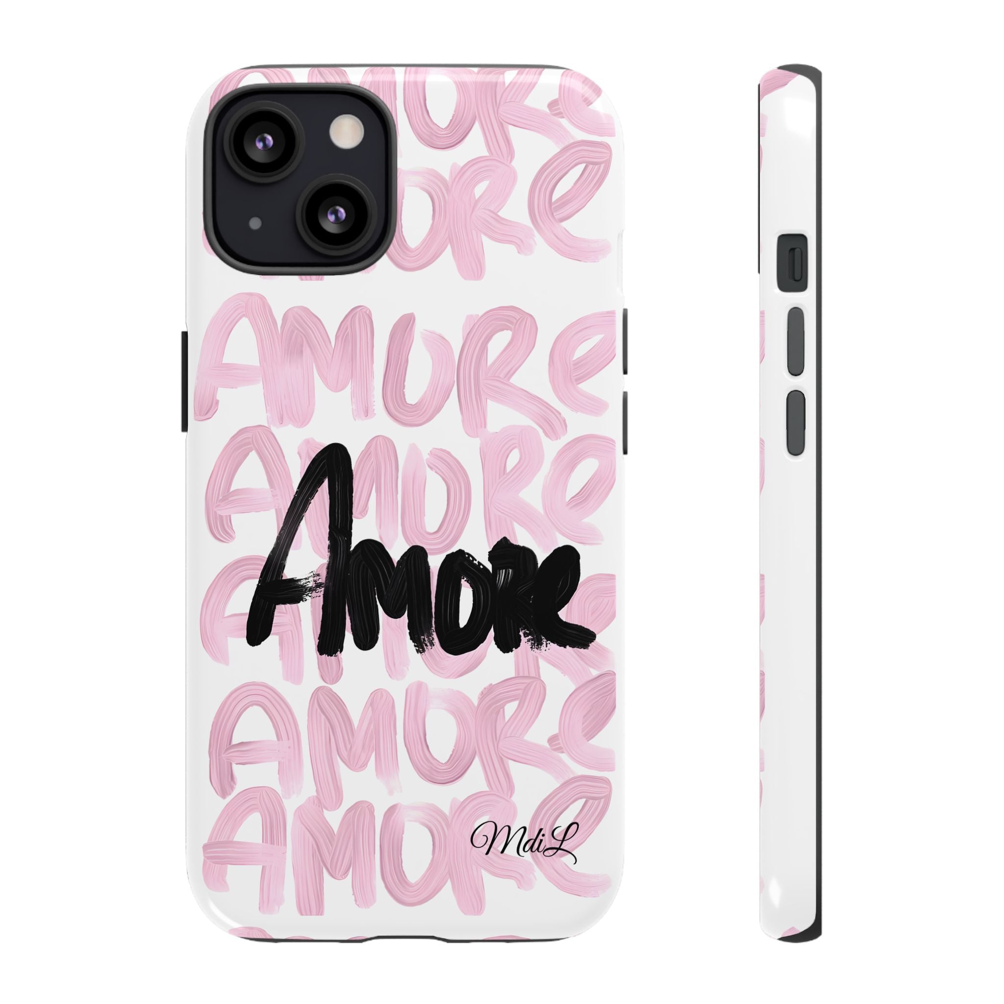 Amore | White - Mare di Luna