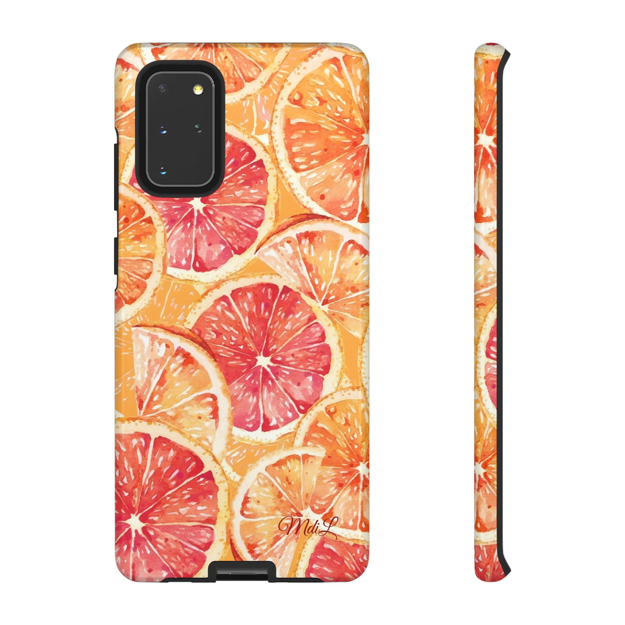 Citrus Kiss