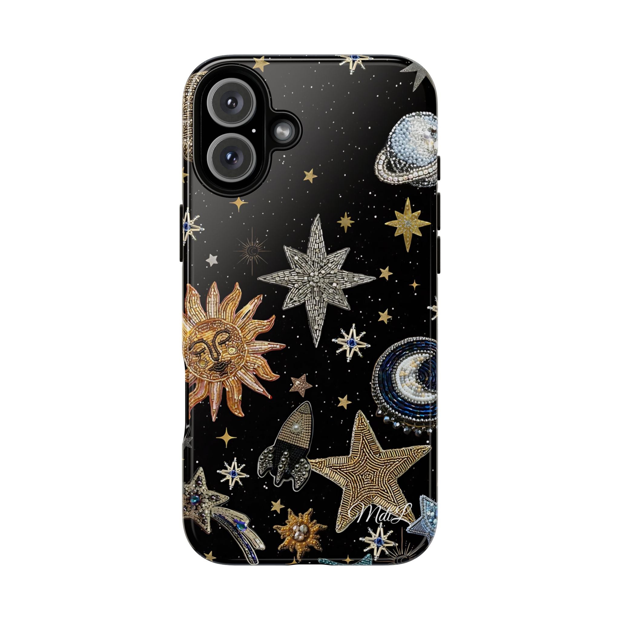 Cosmic | Universe - Mare di Luna