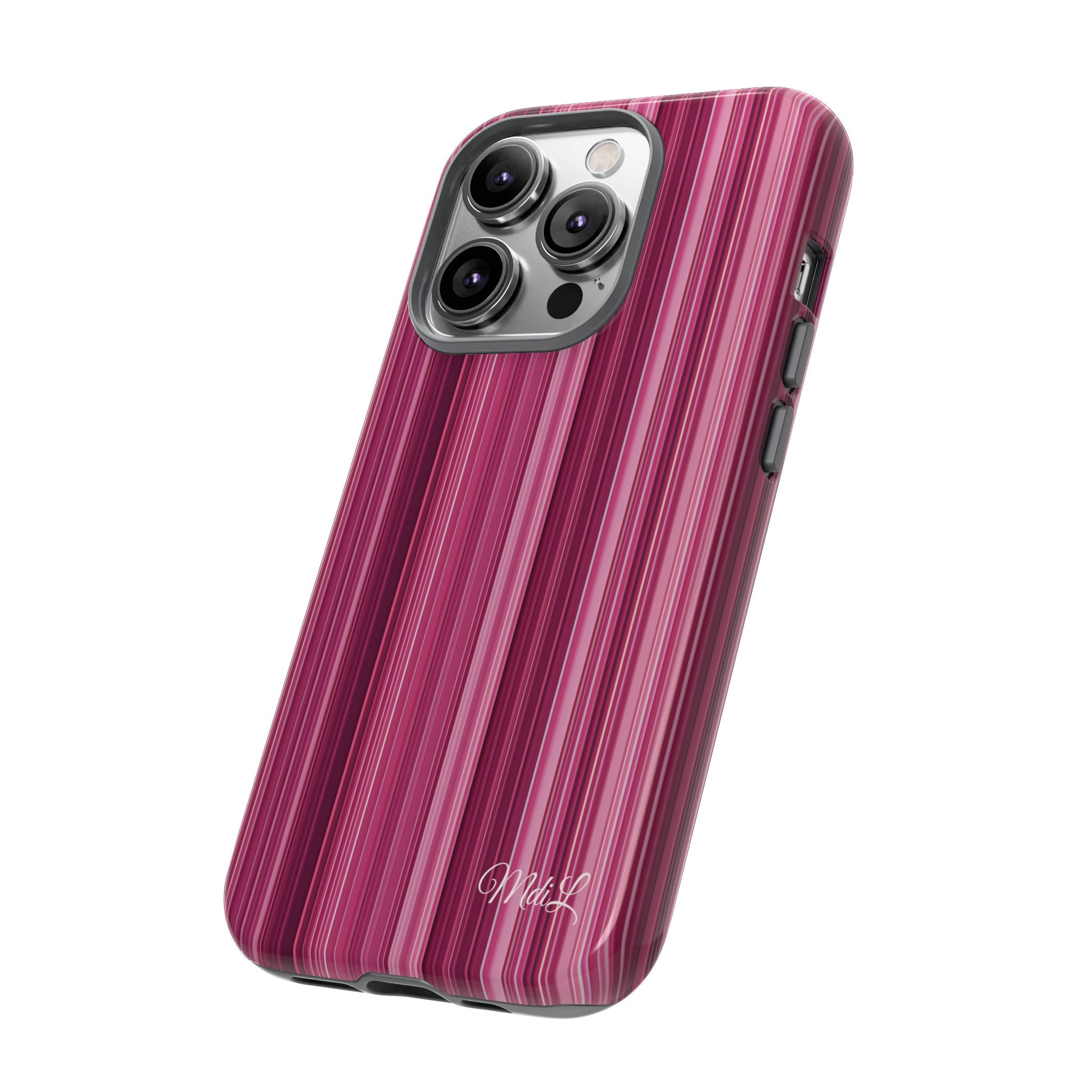 Fuschia Glow