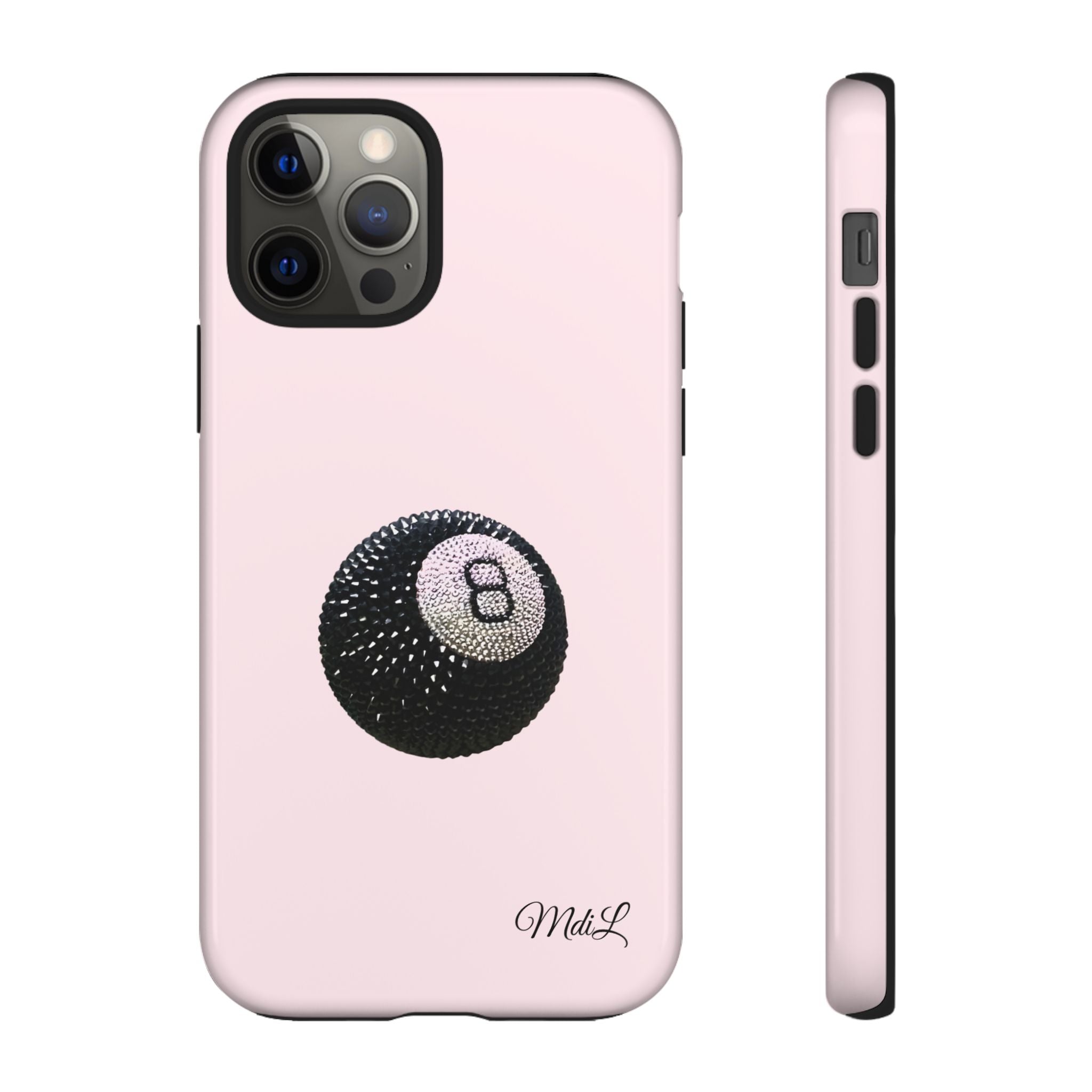 8-Ball | Pink - Mare di Luna