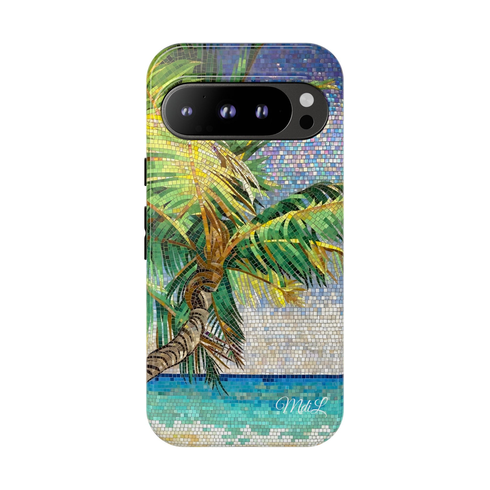 Palm Azure