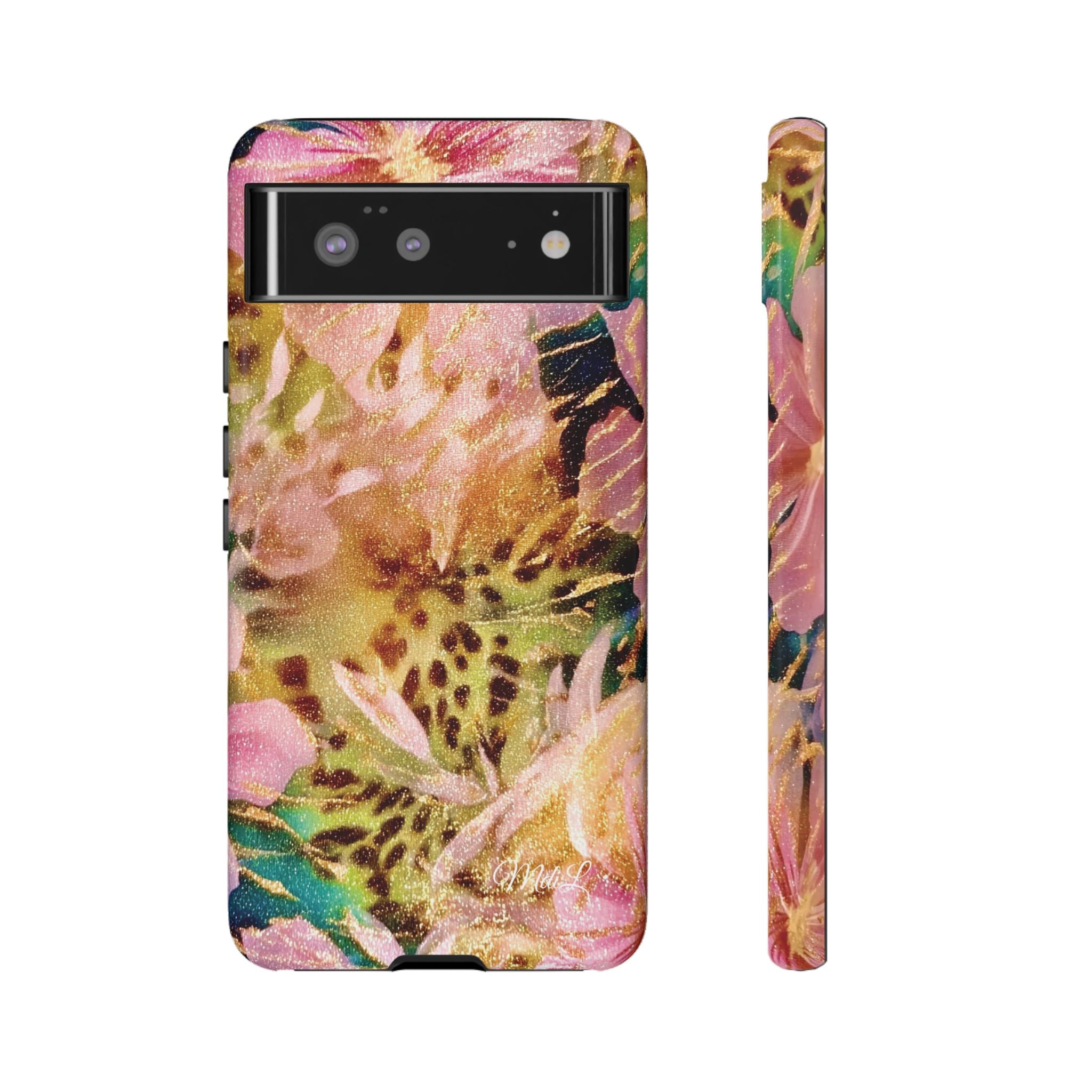 Wild Bloom