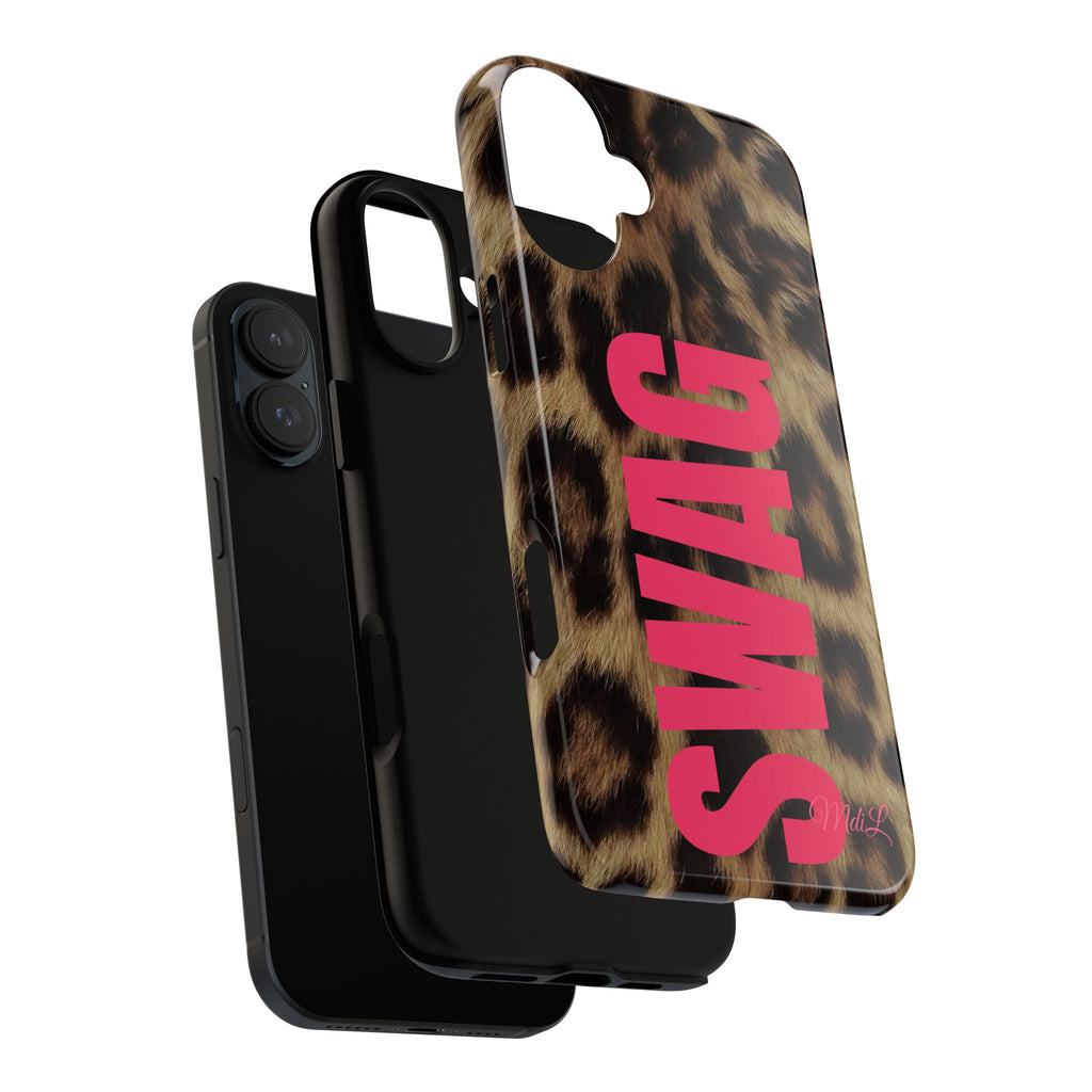 Swag iPhone case