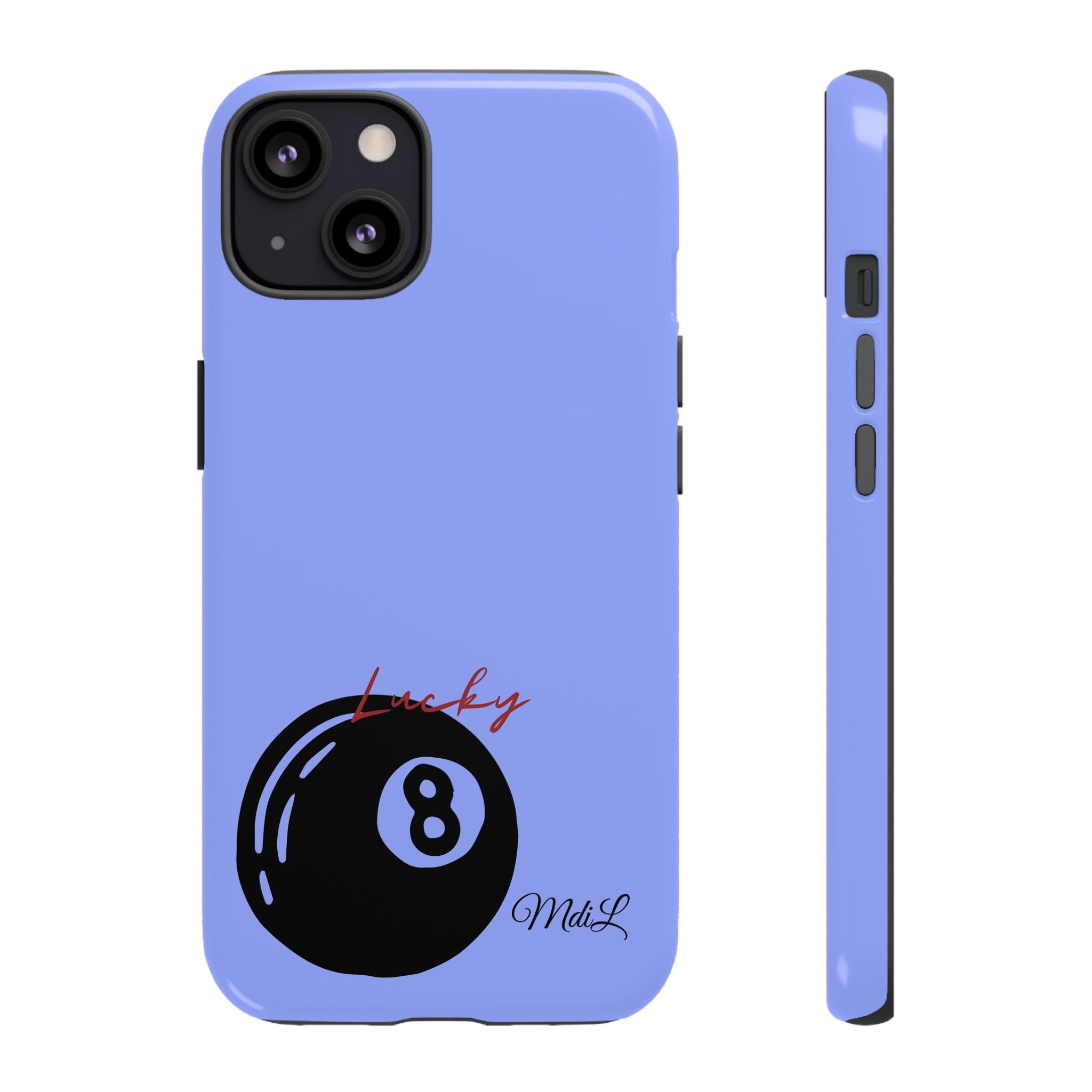 8-Ball | Lucky Blue - Mare di Luna