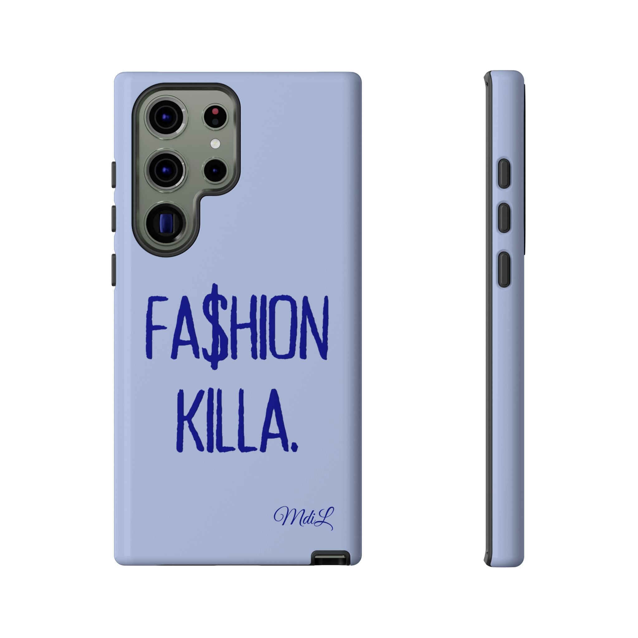 Fa$hion Killa