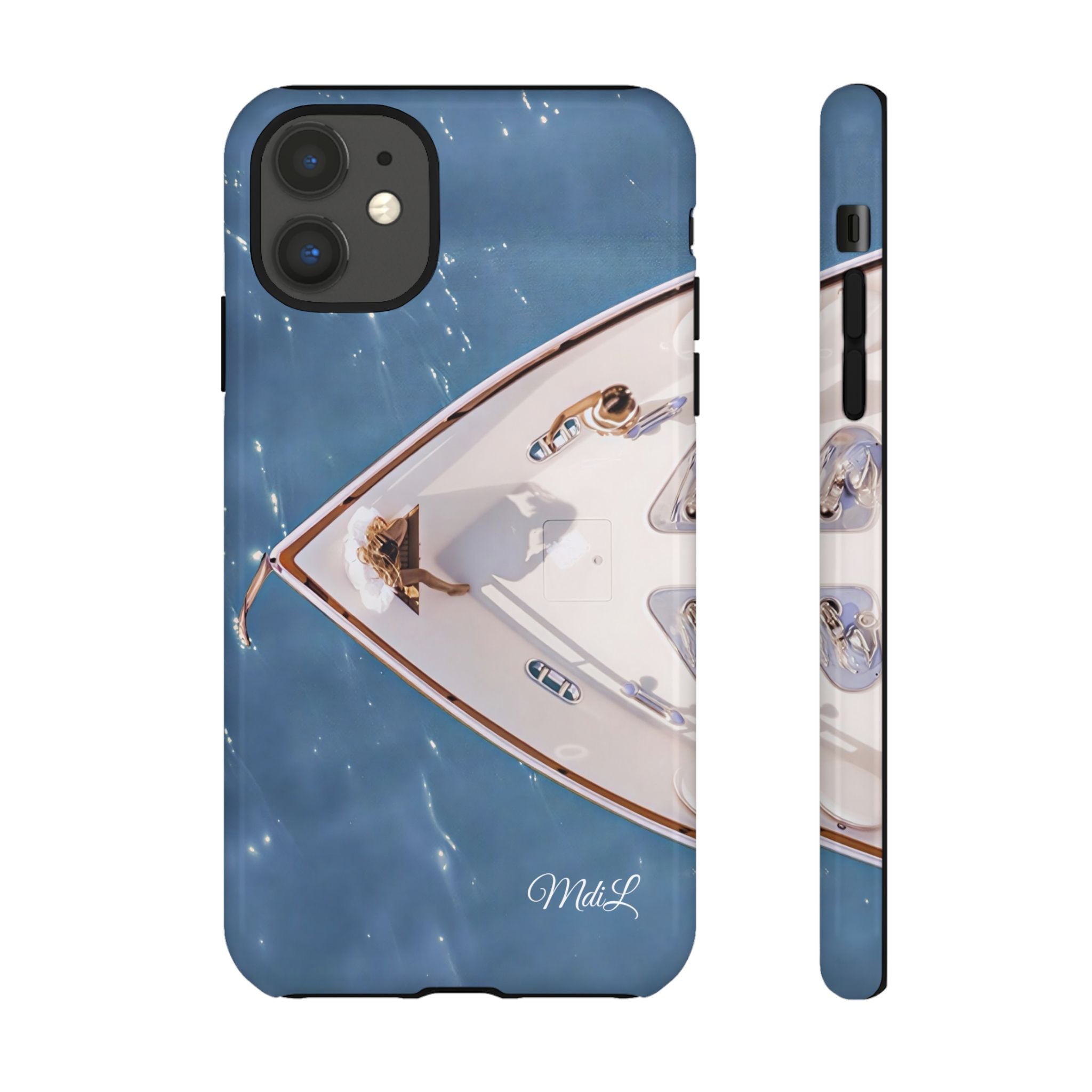 Yachting