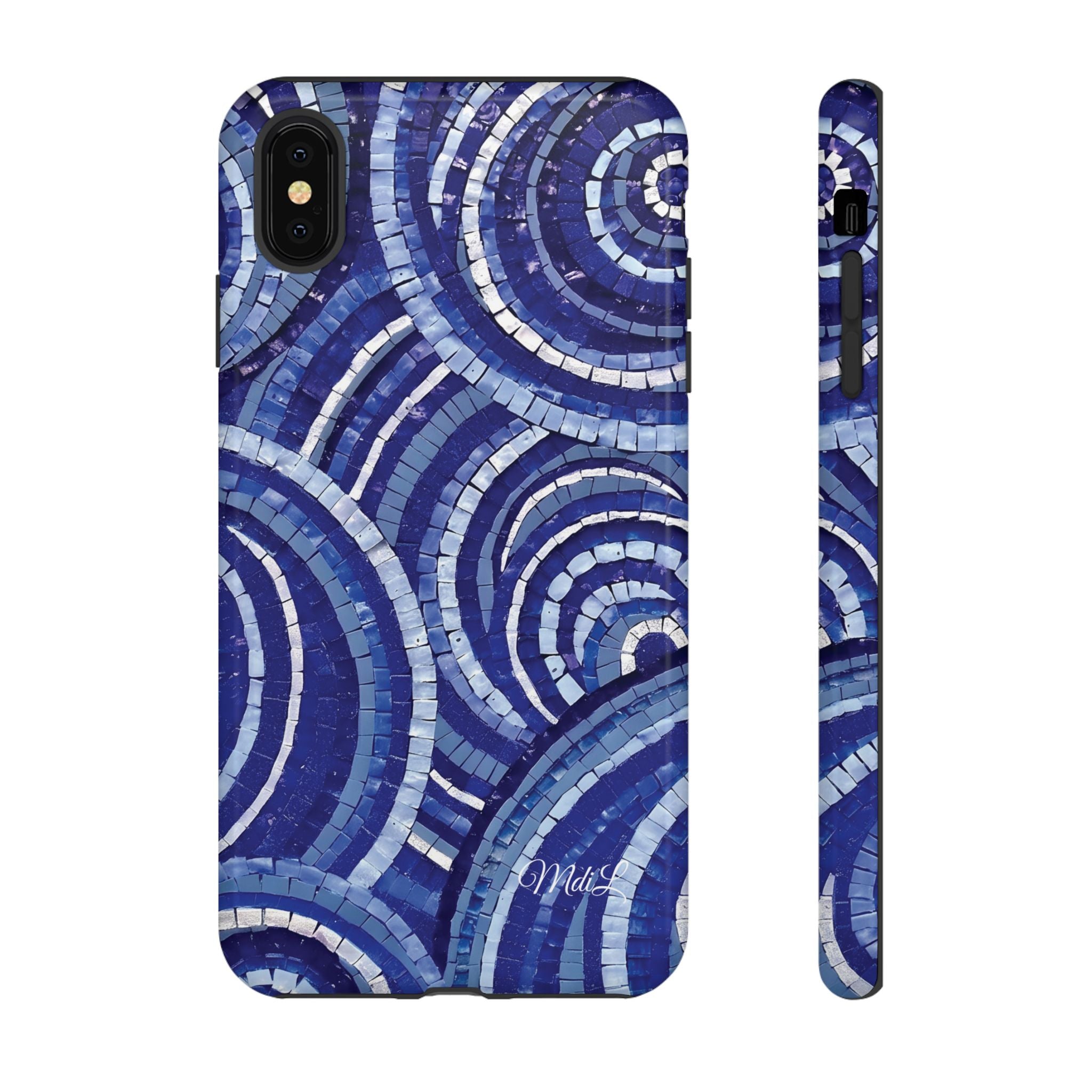 Mykonos Mosaics