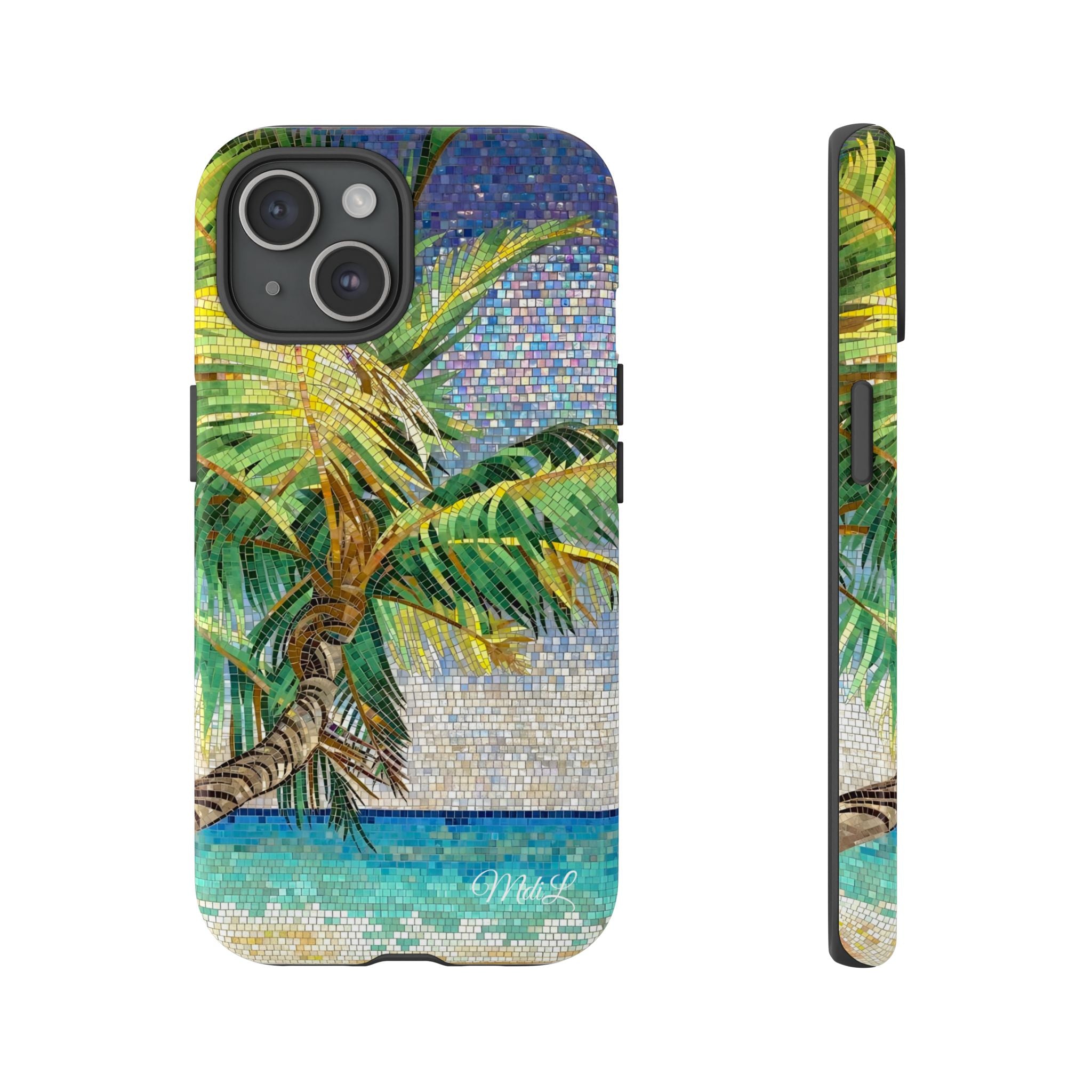 Palm Azure