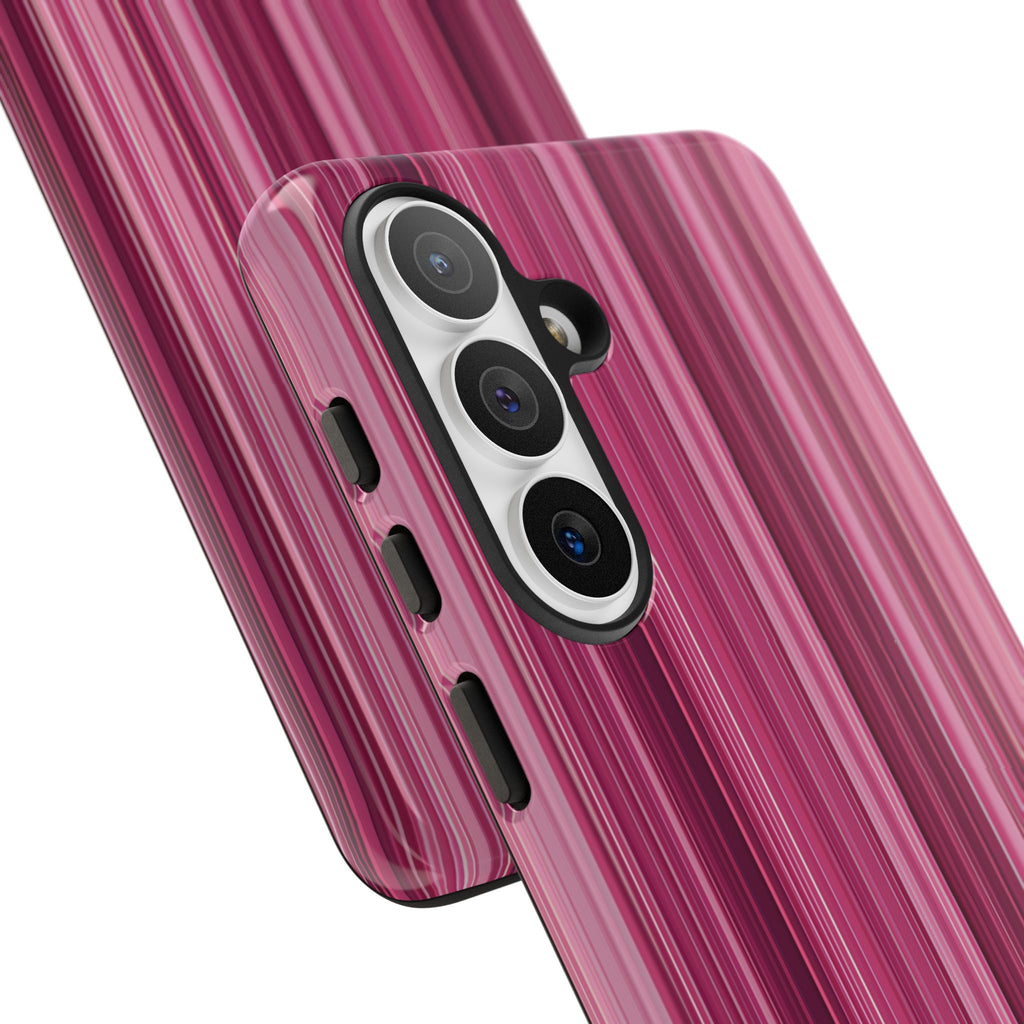 Fuschia Glow