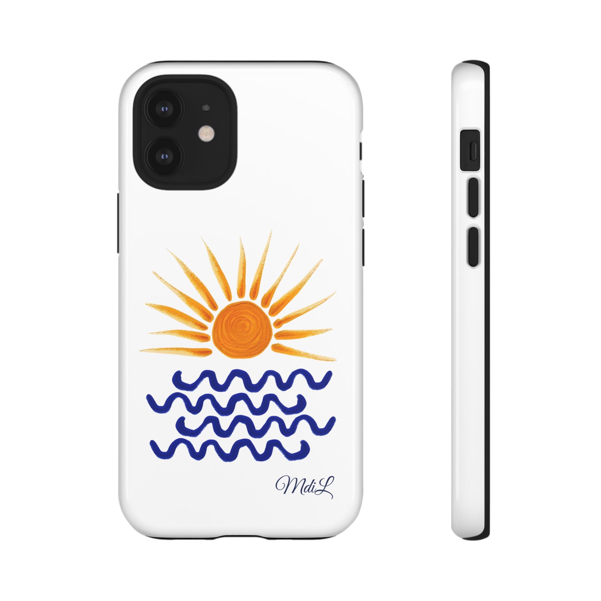 Sunny Waves