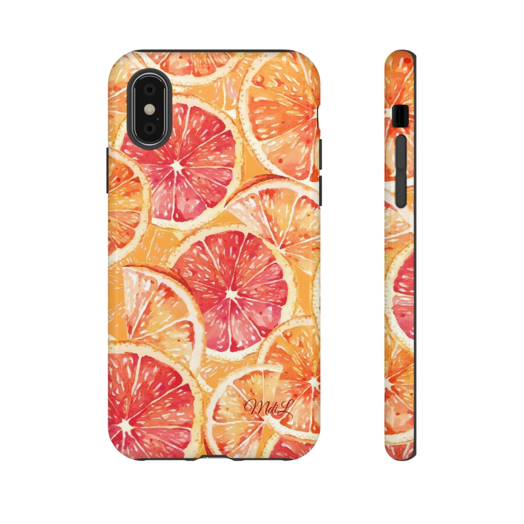 Citrus Kiss