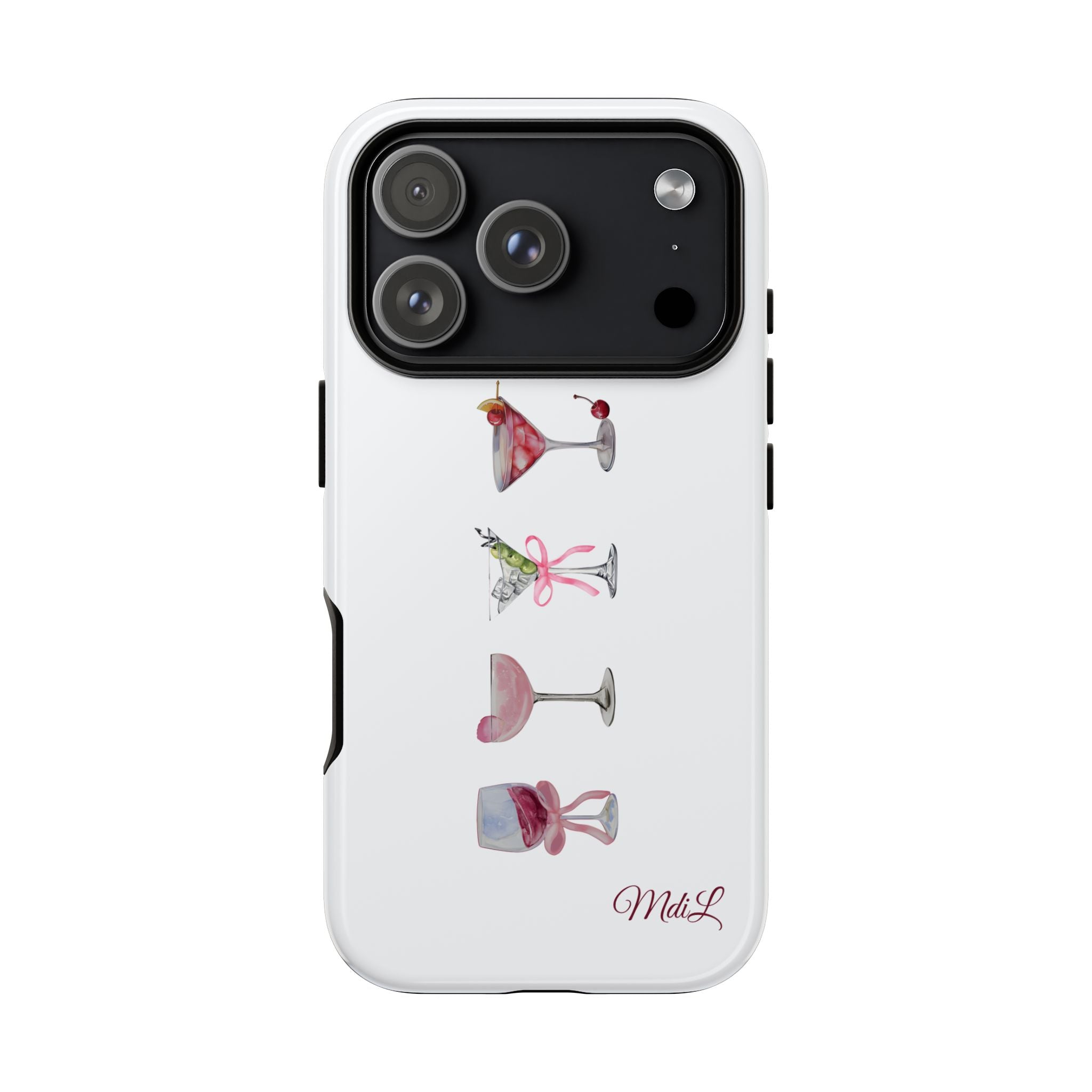 Cocktail Drinks Mix | Daylight