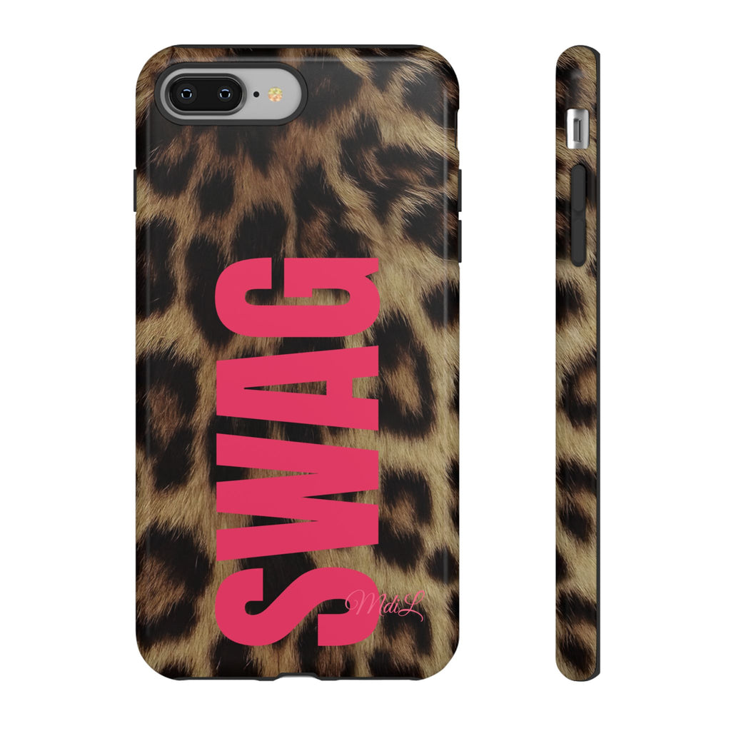 Swag iPhone case