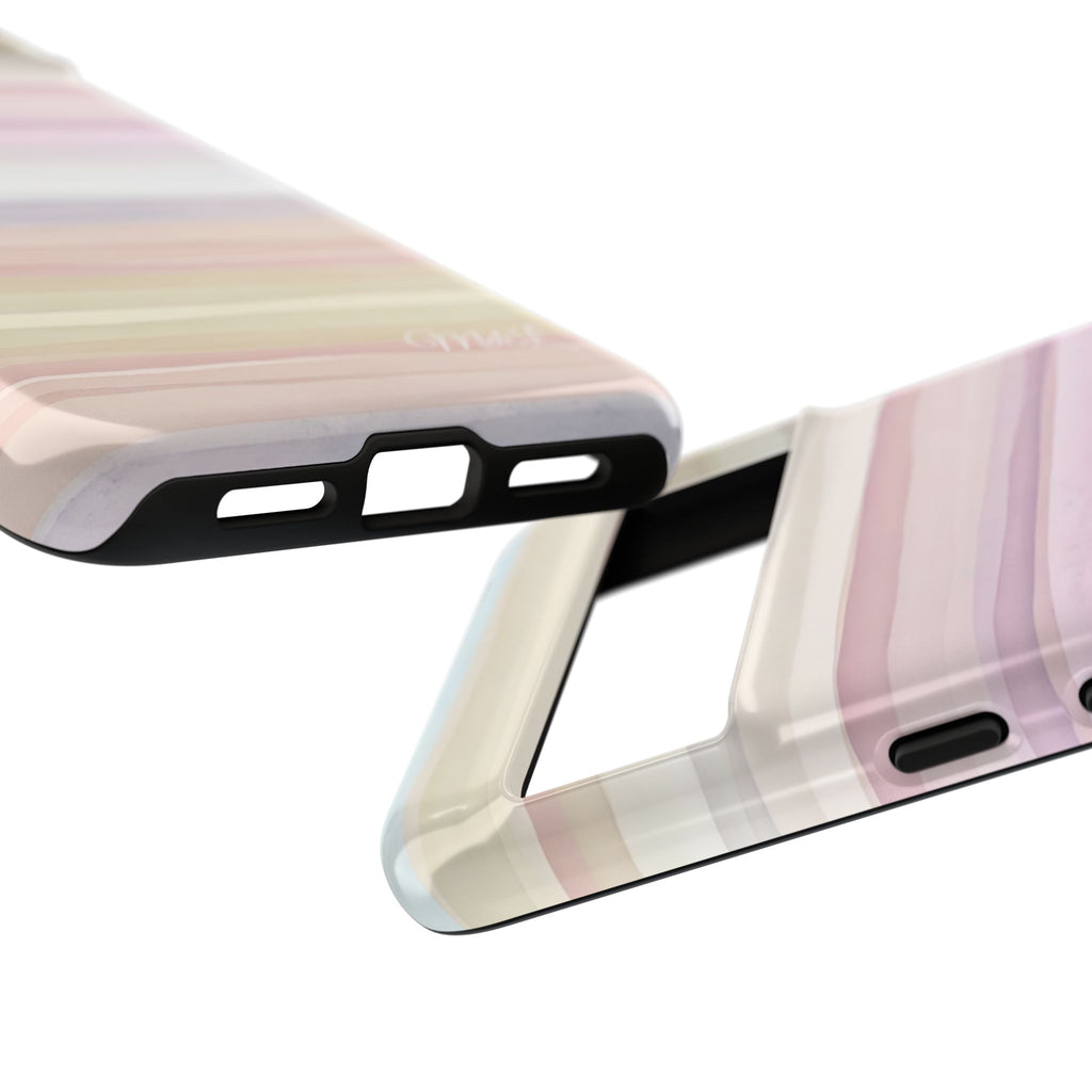 Pastel Waves