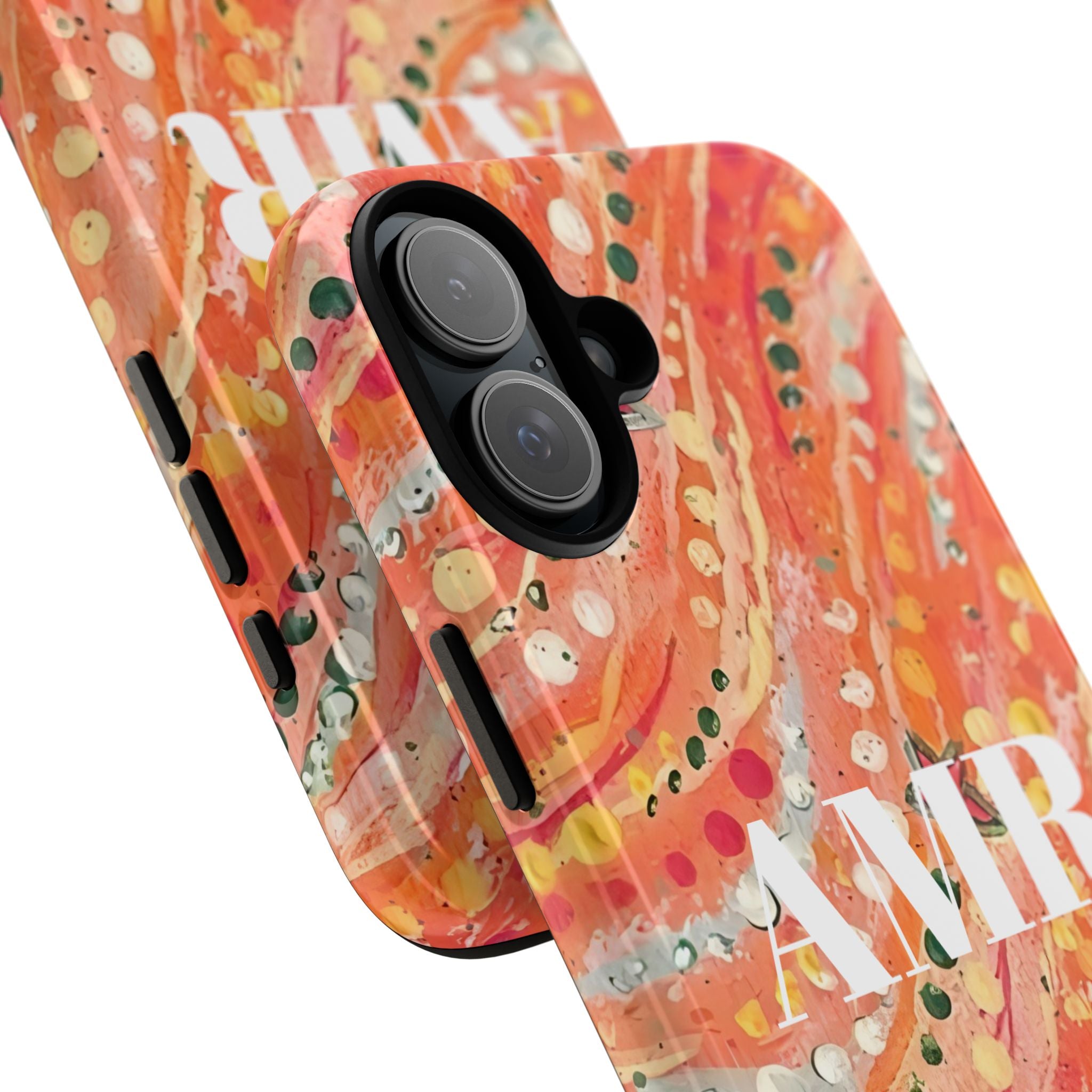 Tropics Personalized