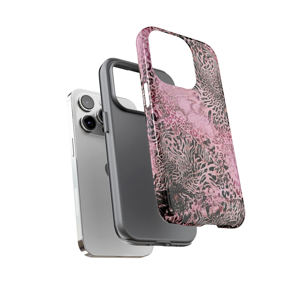 Animal Print | Pink