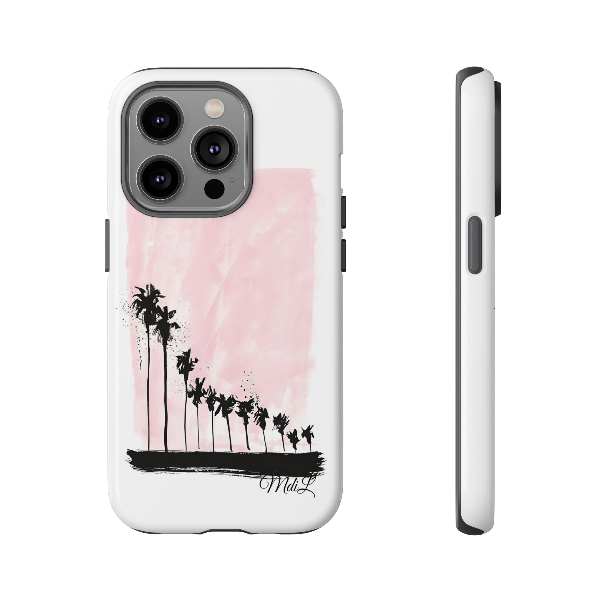 Palm Blvd