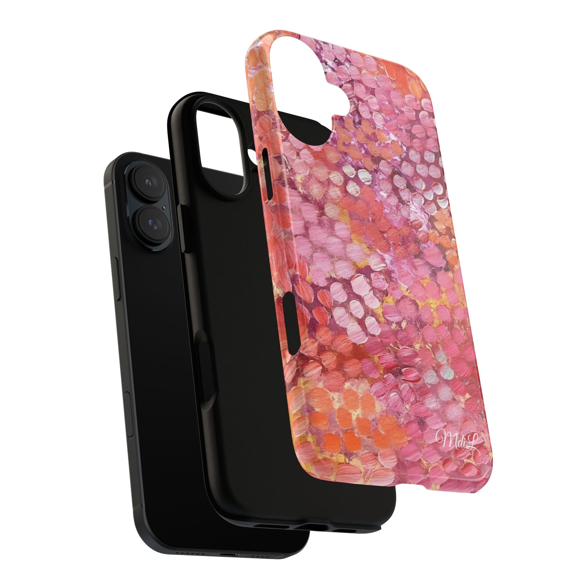 Sunset Bloom