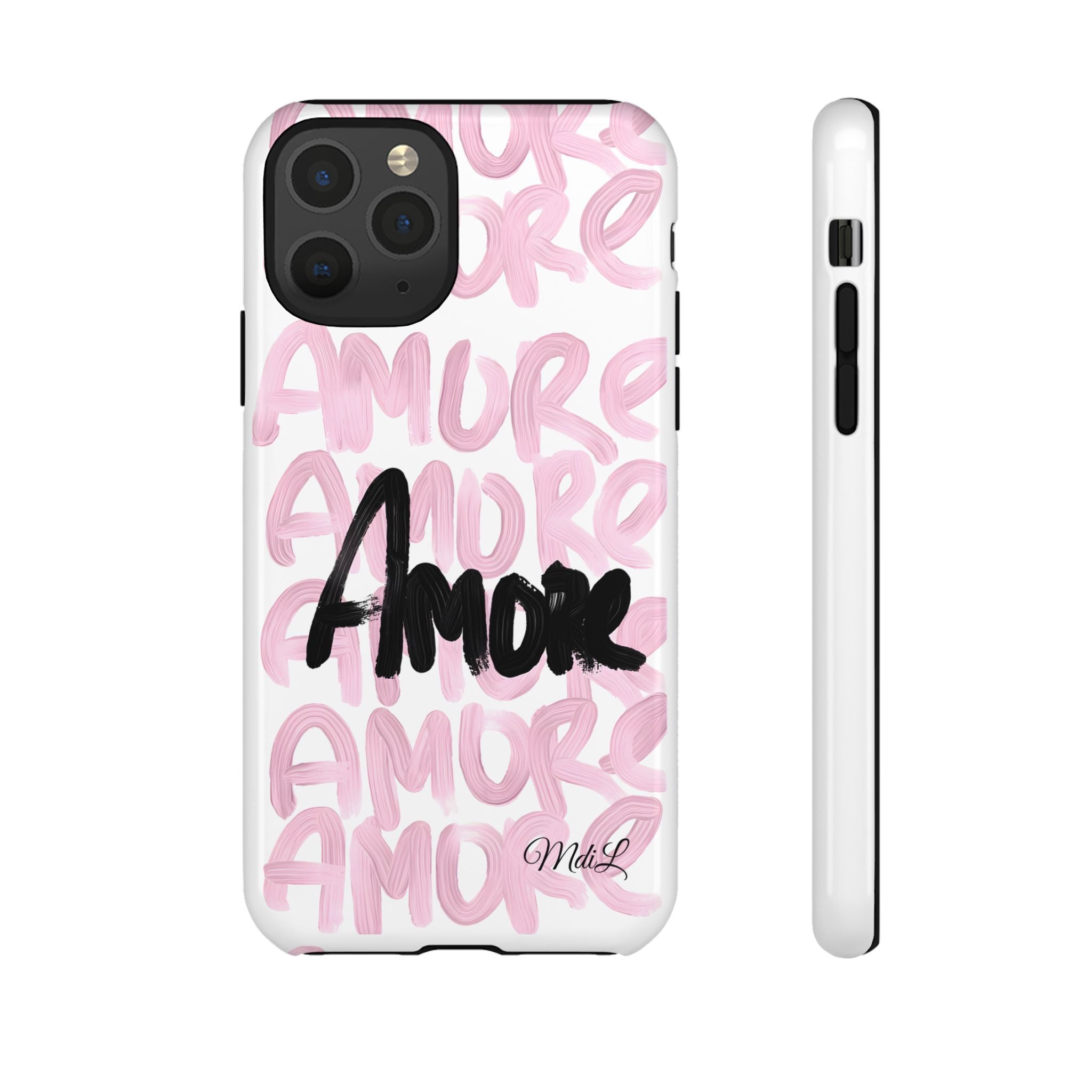 Amore | White - Mare di Luna