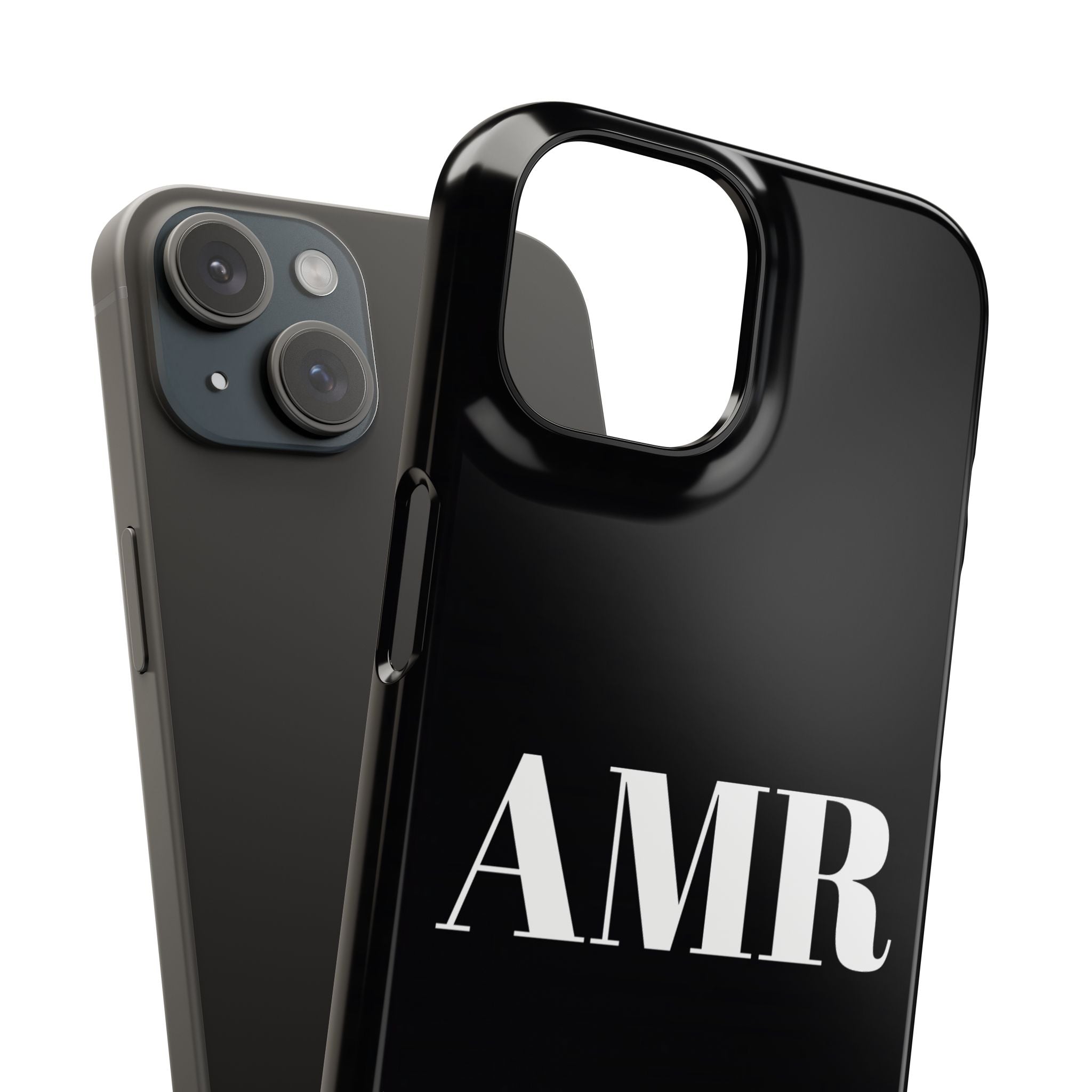 Personalized Snap Case