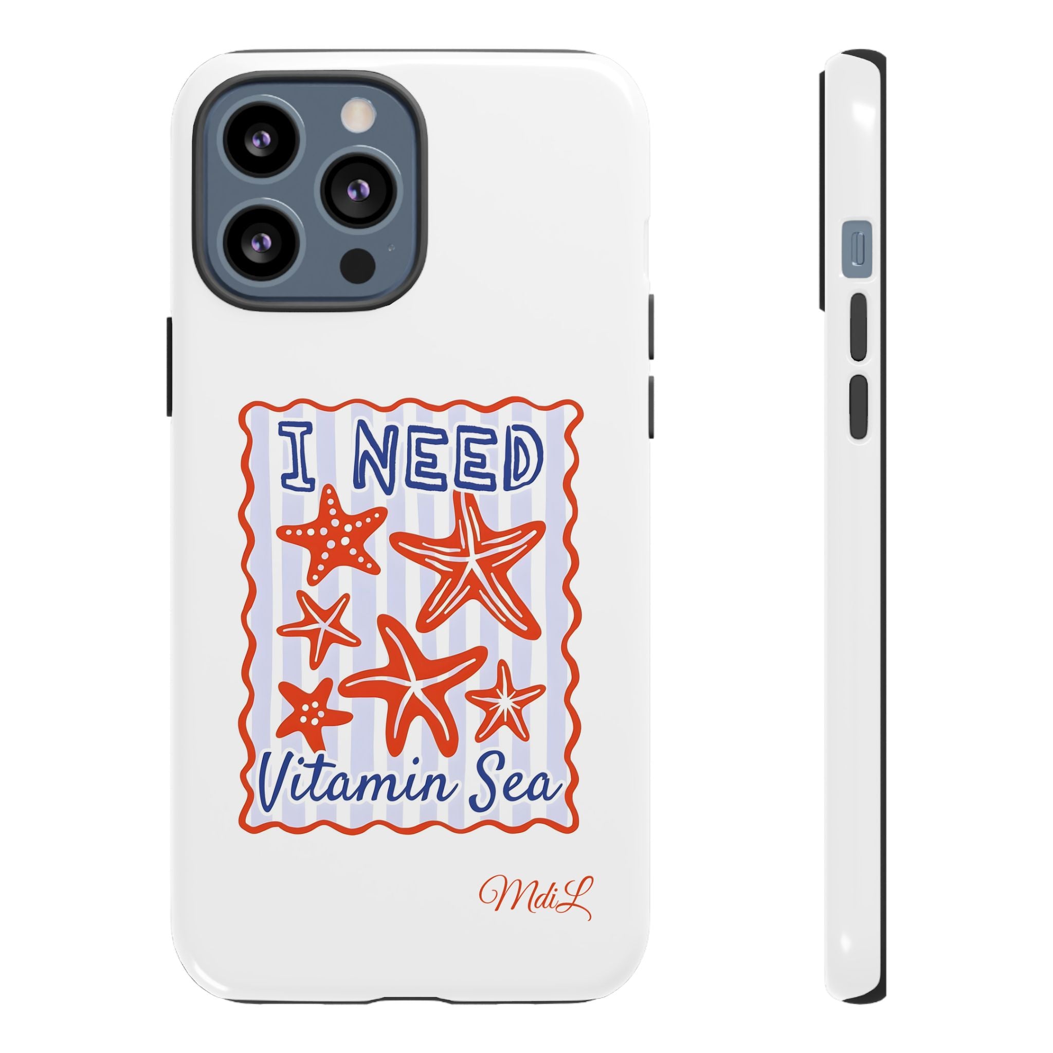 Vitamin Sea