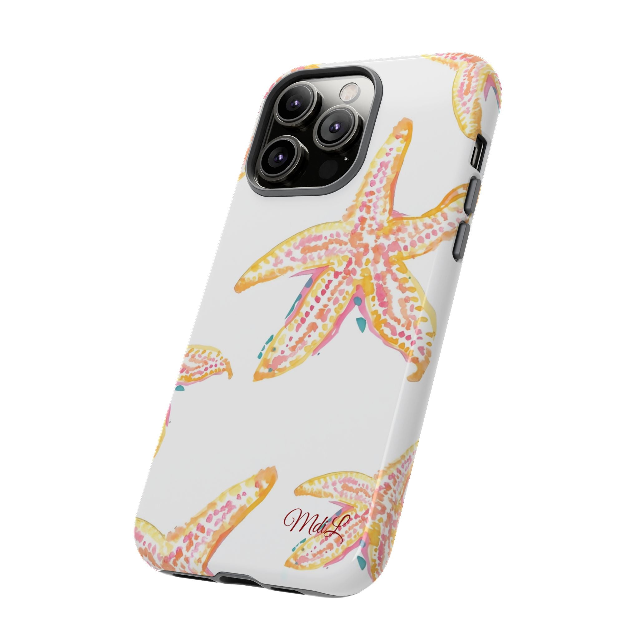 Vacay Starfish