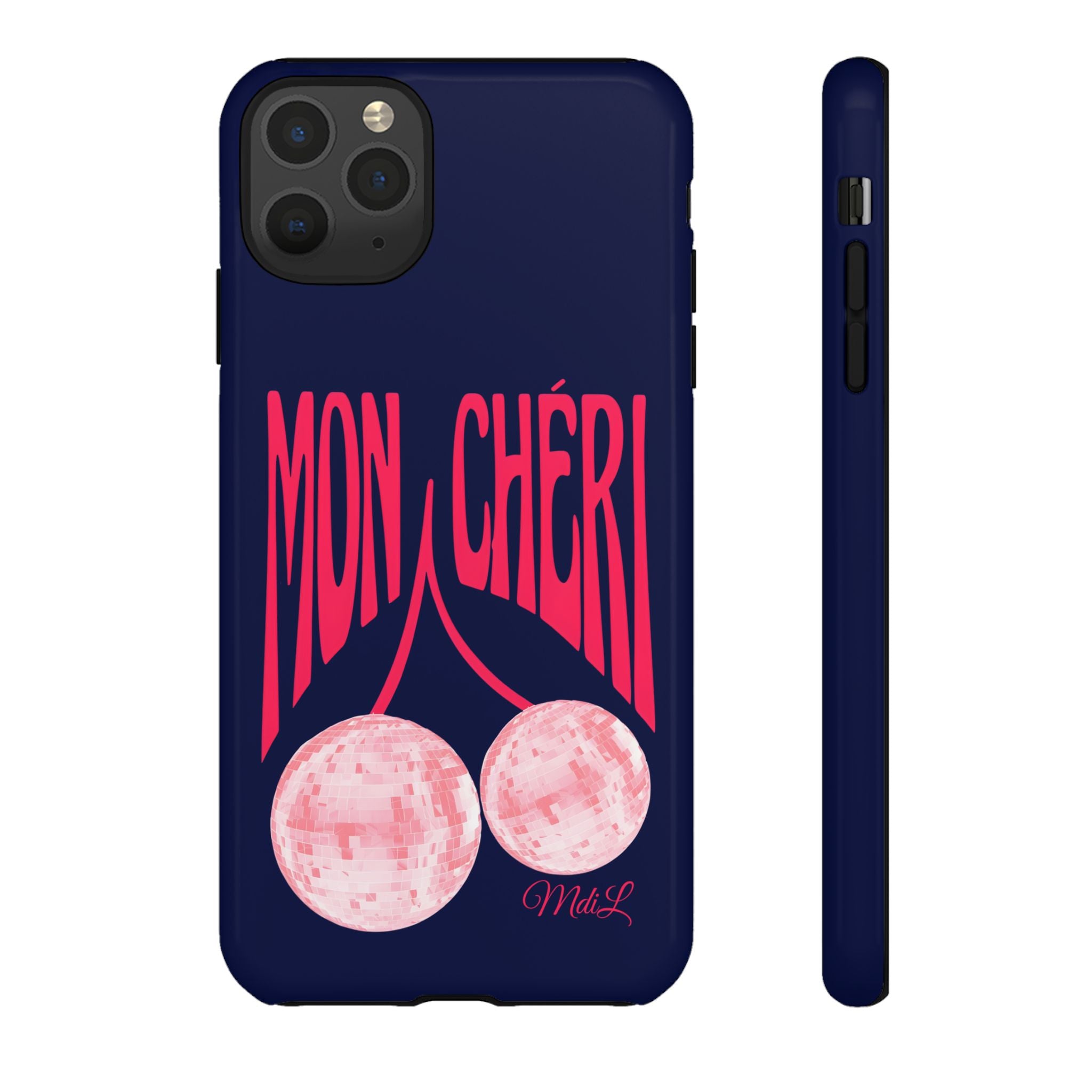 Mon Chéri | Blue - Mare di Luna