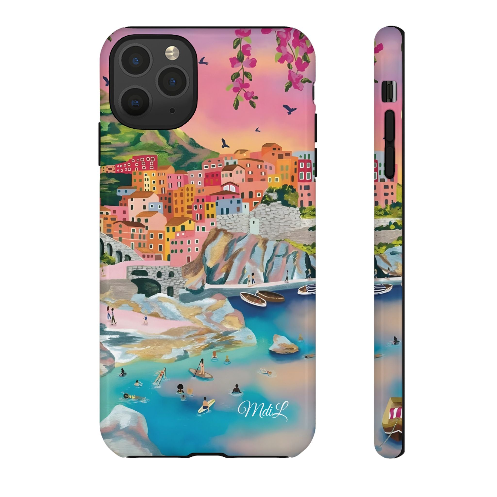 Cinque Terre